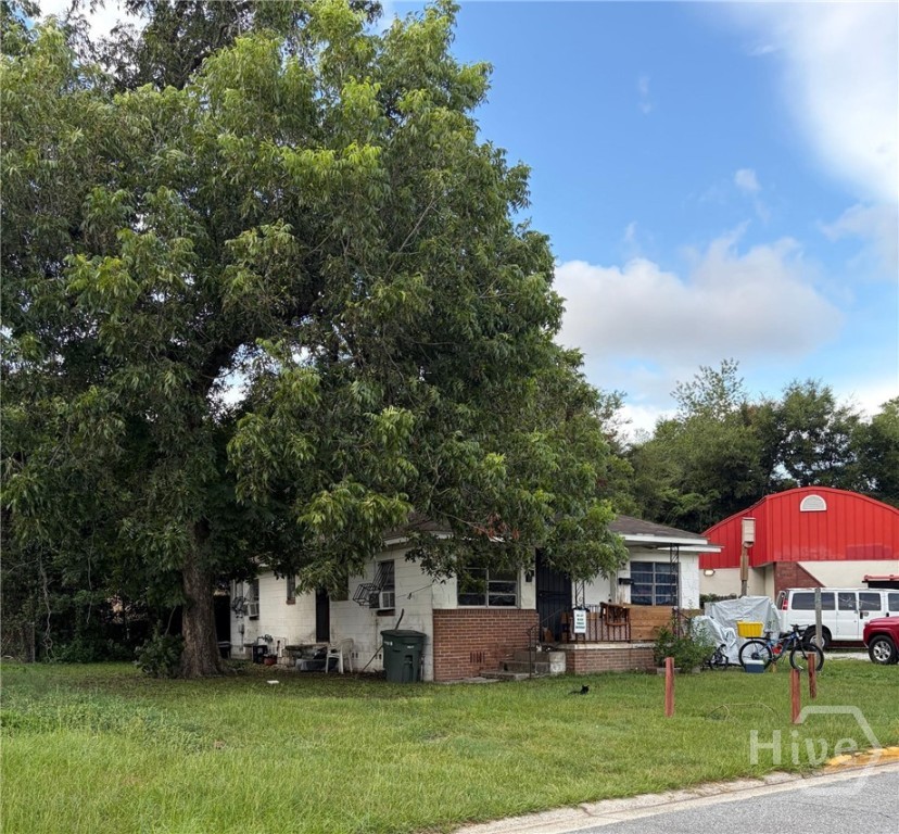 1st image of 500 Amaranth Ave, Savannah, GA 31405 | MLS# SA362060