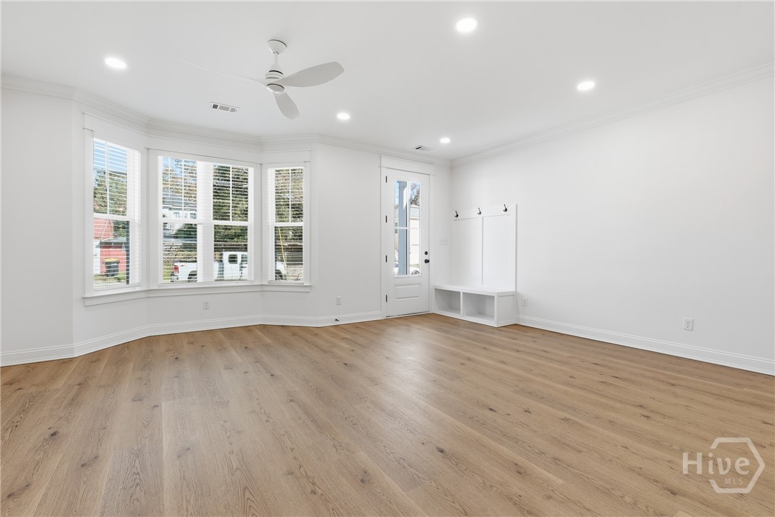 1203 E 34th Street, Savannah, GA, 31404