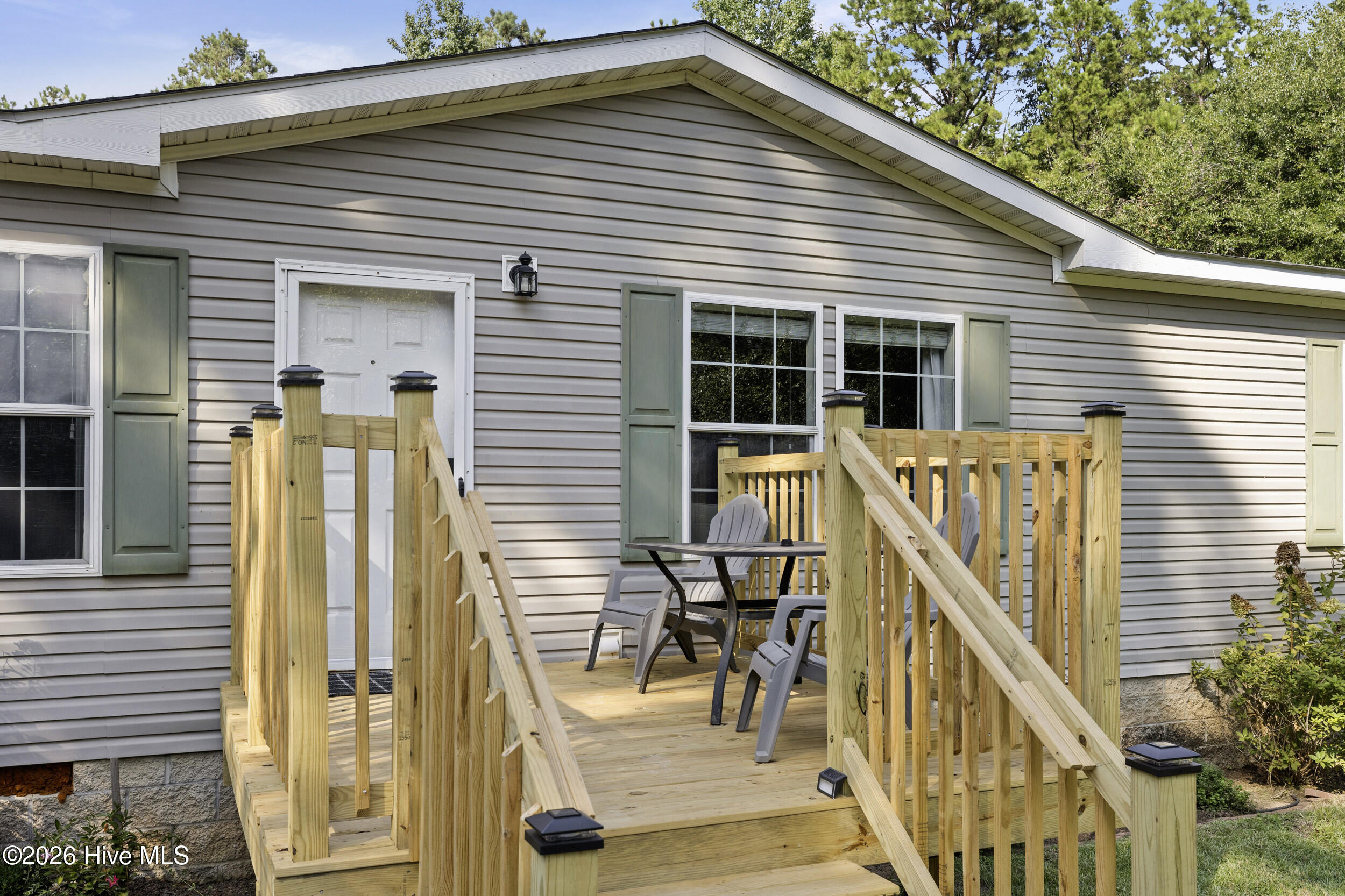 Photo 4 of Single family home for sale at 667 Lake Crystal Dr, Waynesboro, GA 30830 | MLS# 100601796 | Listing updated on 2026-09-18