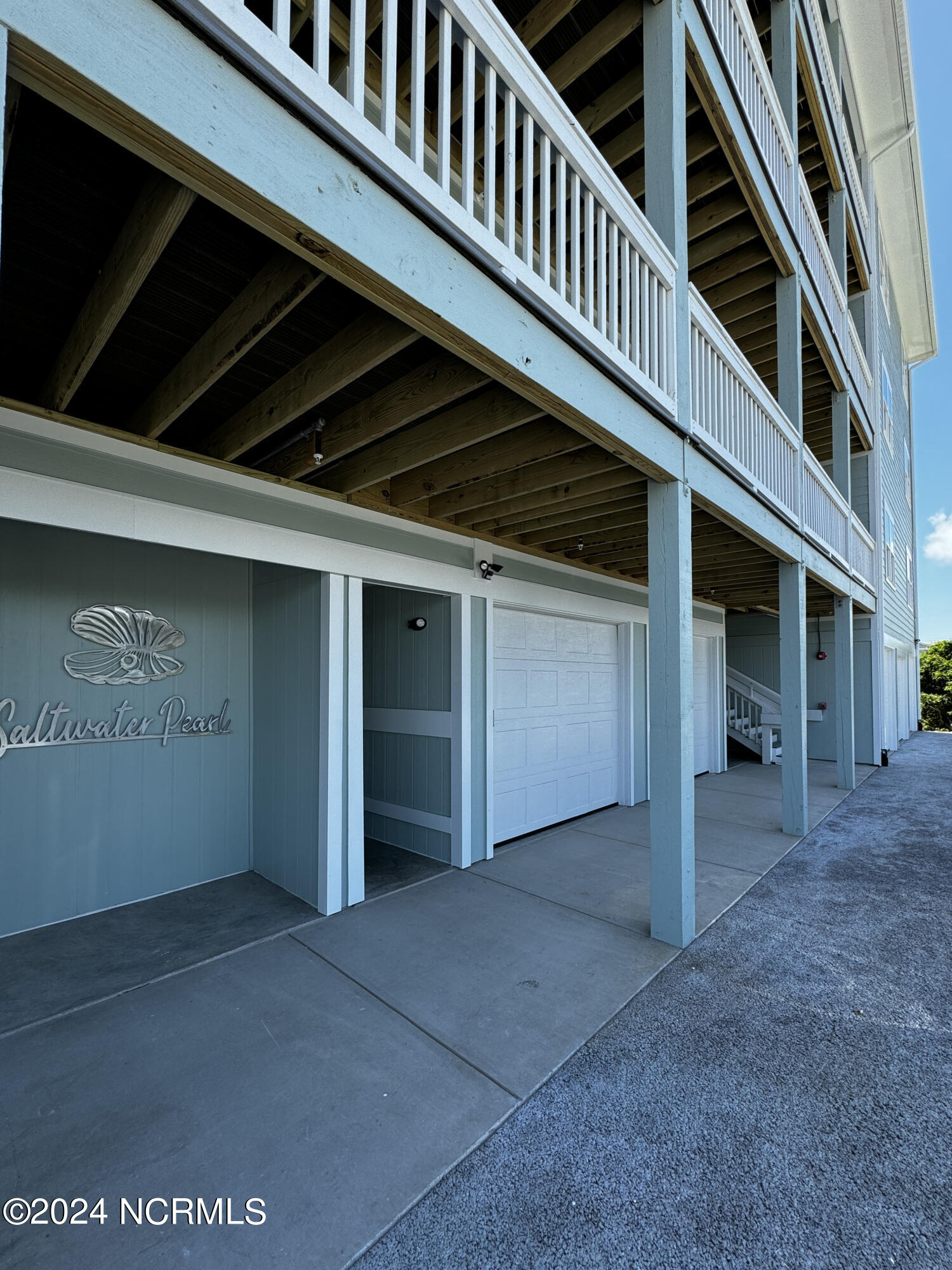 109 Knollwood Drive G,Atlantic Beach