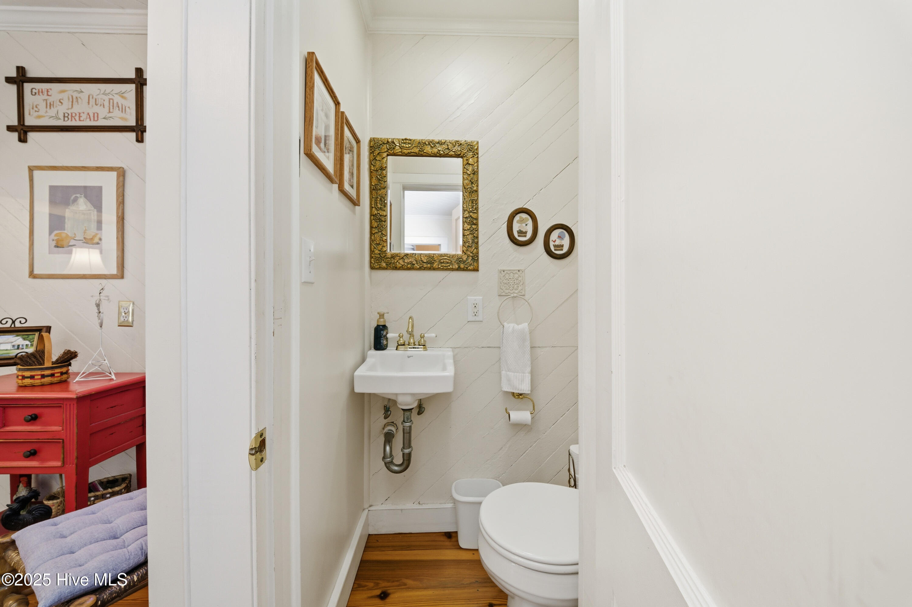 103 S Moseley Street, Edenton, NC, 27932