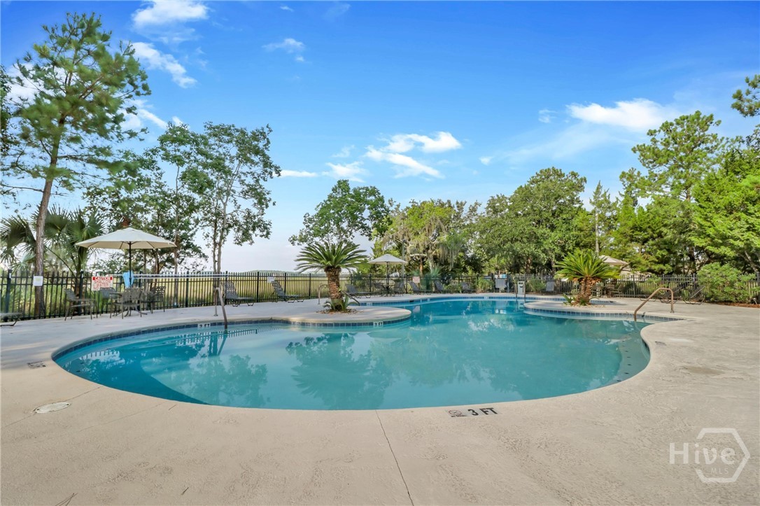 12300 Apache Avenue, #1708, Savannah, GA 31419 Listing Photo  34