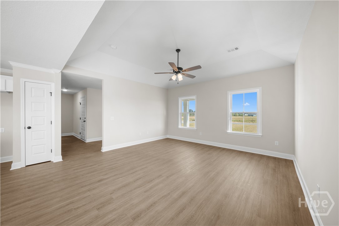 1109 Spurweed Lane UNIT 48, Statesboro, GA, 30458