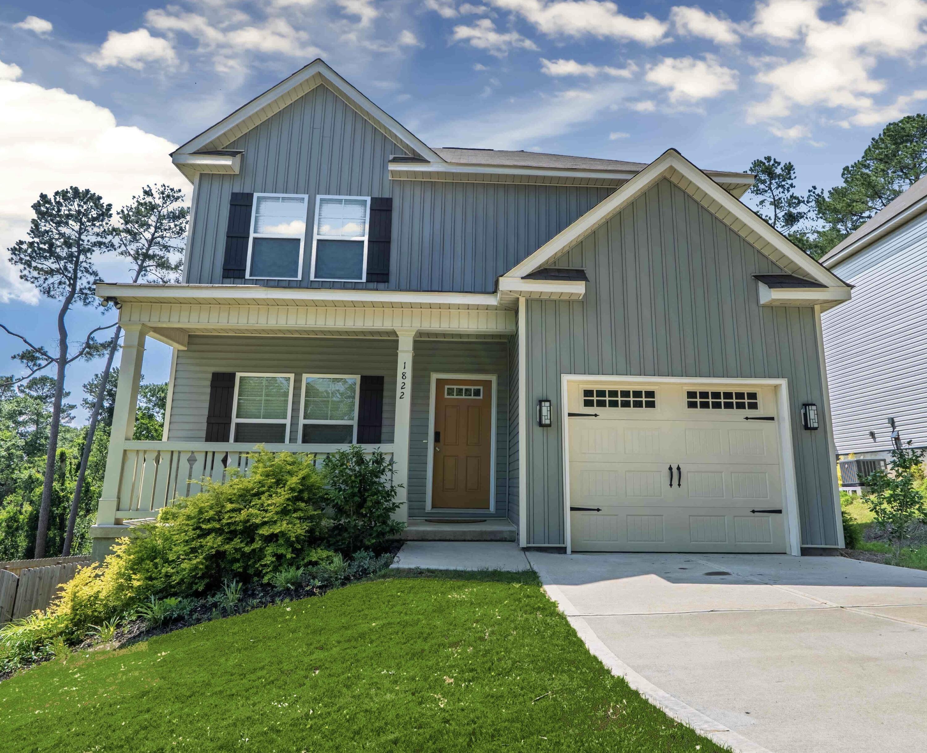 1822 Lowe Street, North Augusta, SC 29841 Listing Photo  1