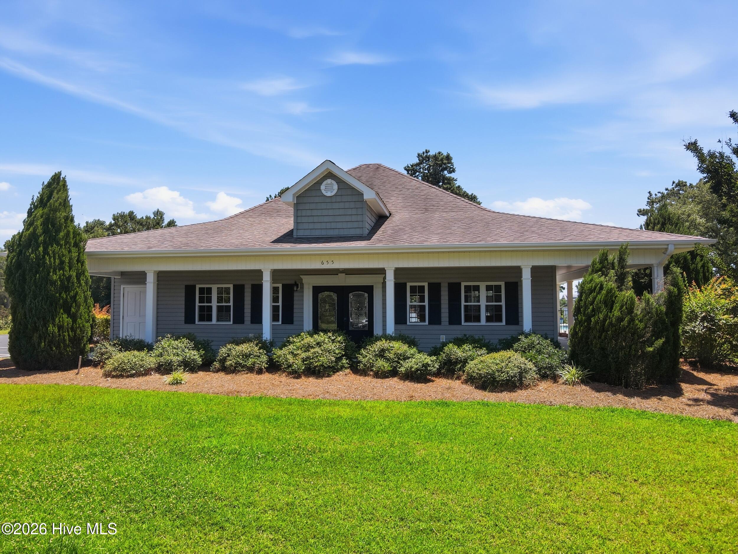 130 Ocracoke Drive,Oriental