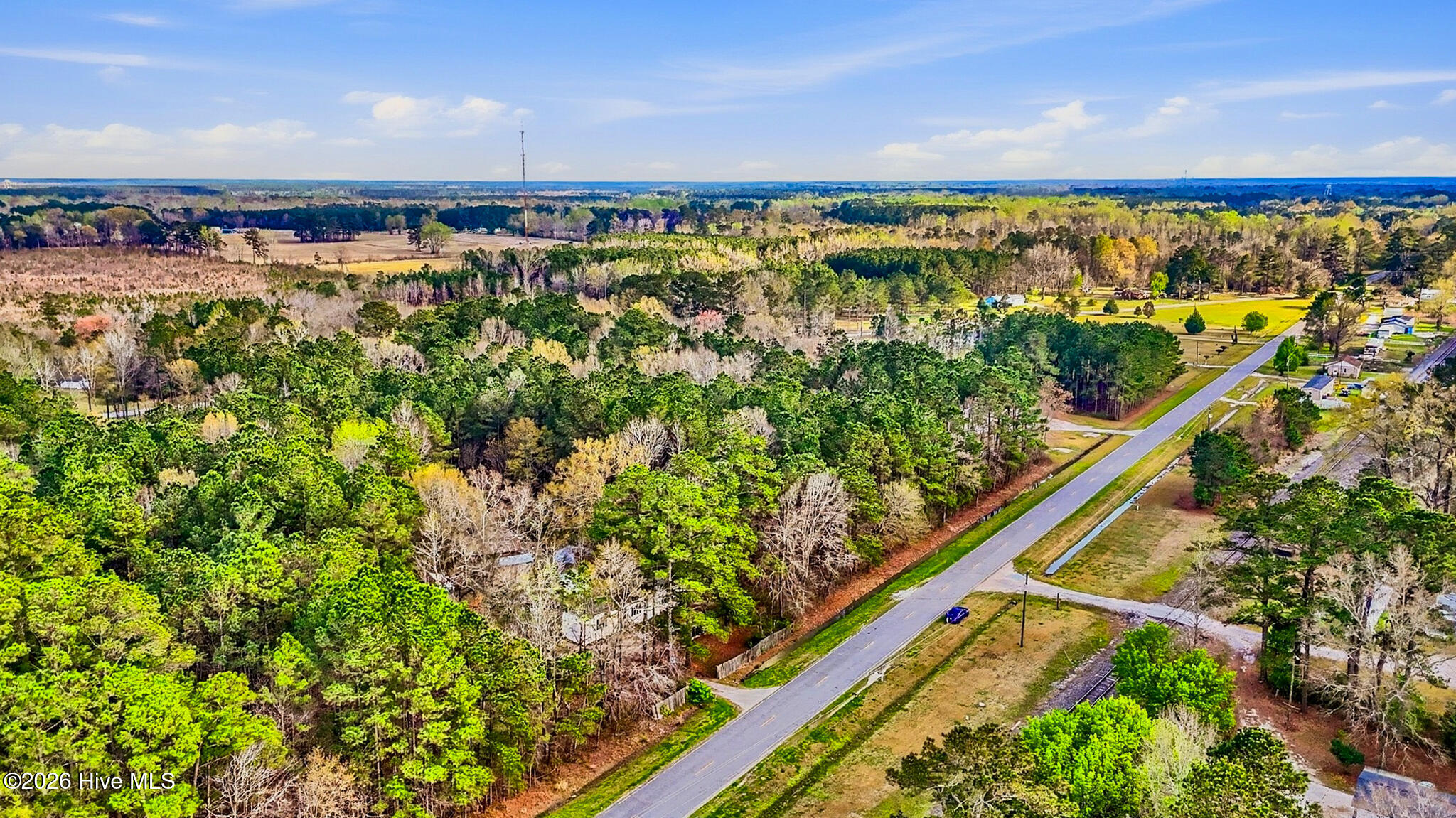 Lot 3 & 4 Main Street,Vanceboro