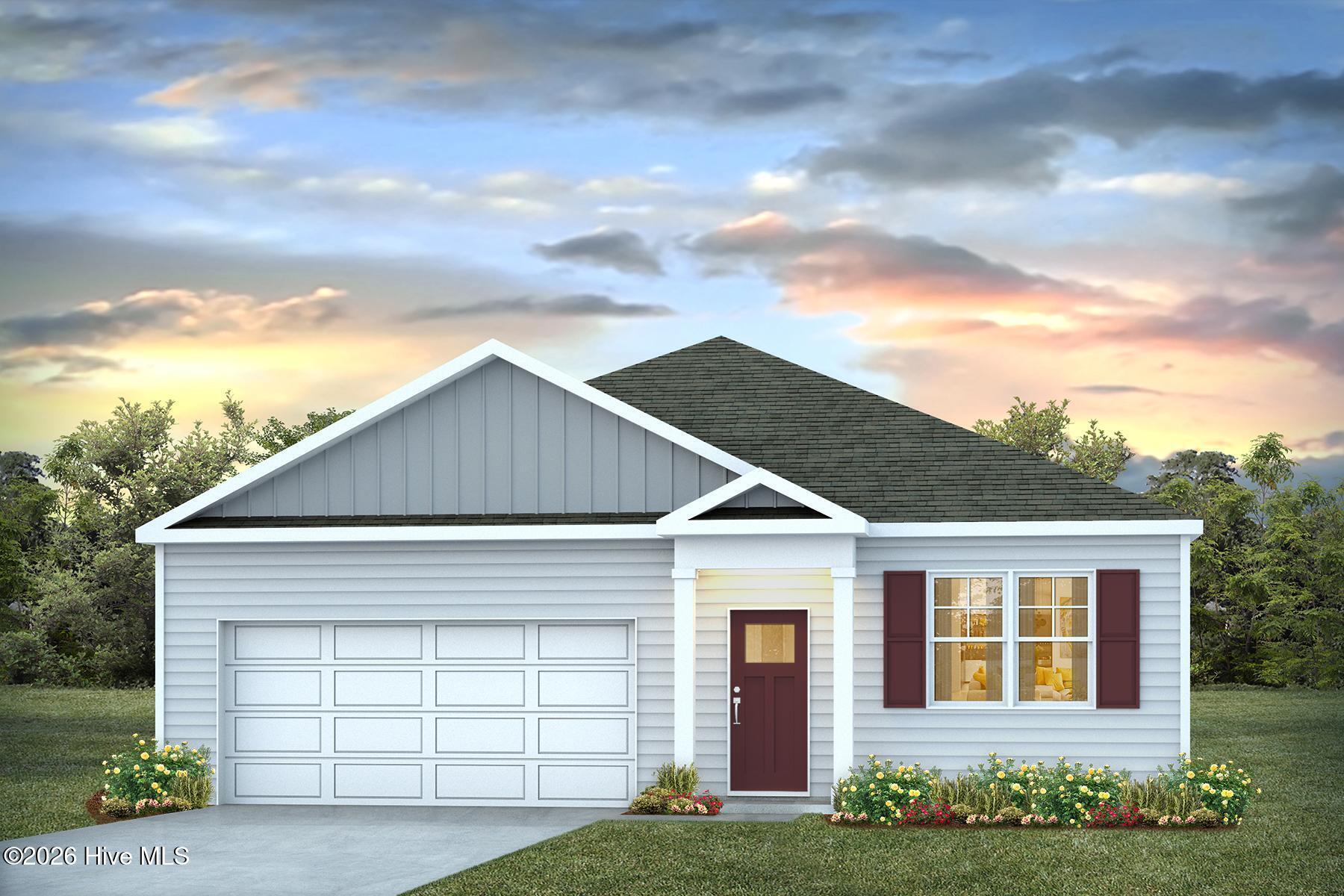 6 Jasmine Court, Savannah, GA, 31406
