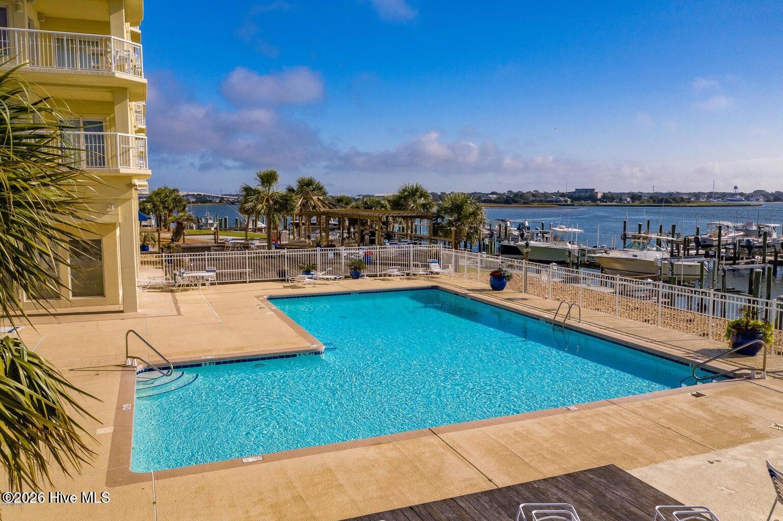 100 Olde Towne Yacht Club Drive A18,Beaufort