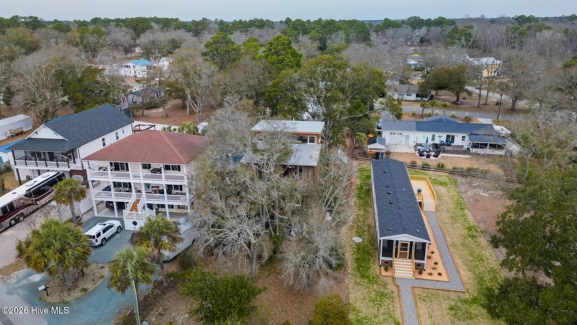 1148 Indigo Circle, Sunset Beach, NC, 28468