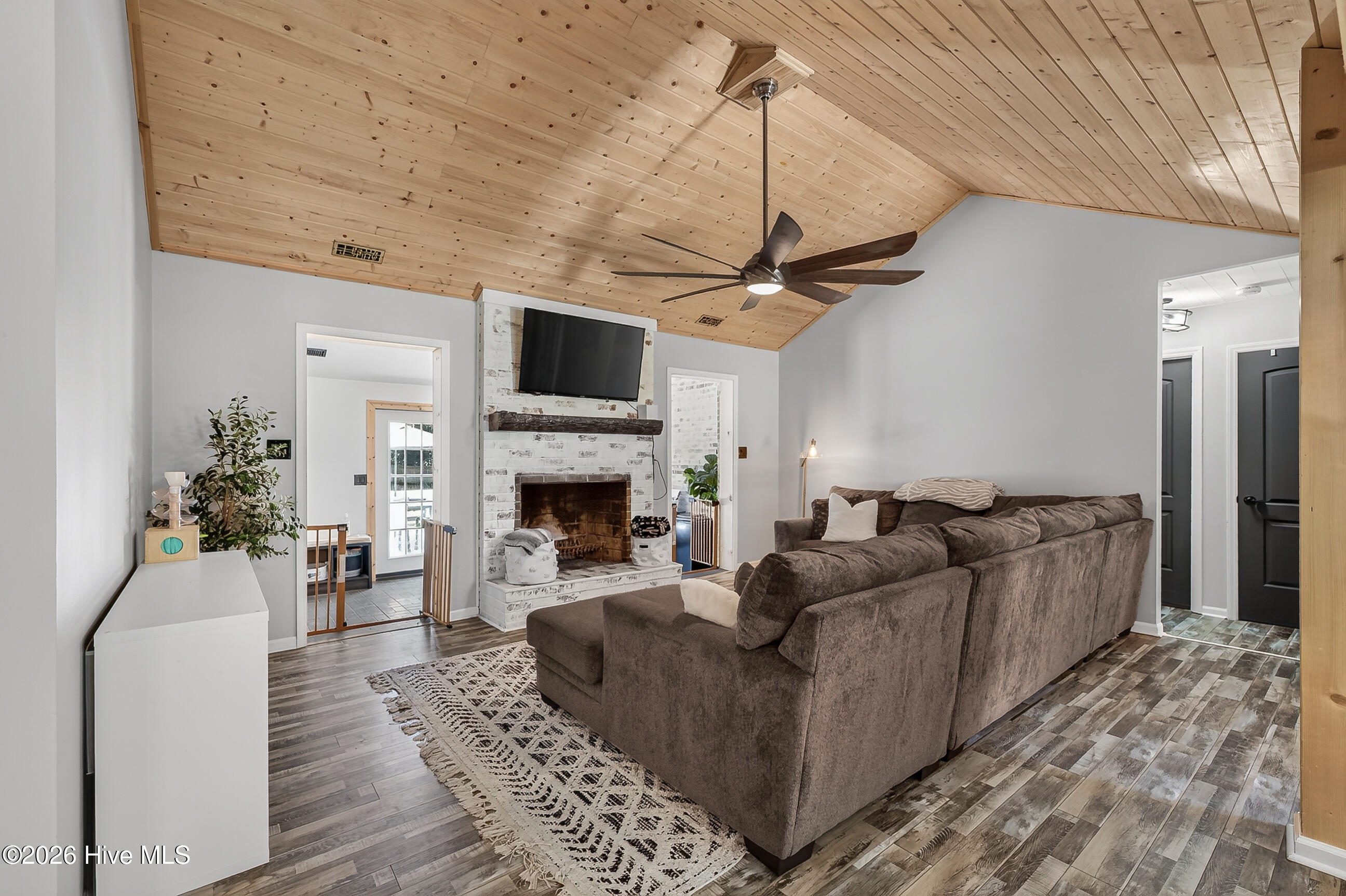 265 Bayberry Court,Jacksonville