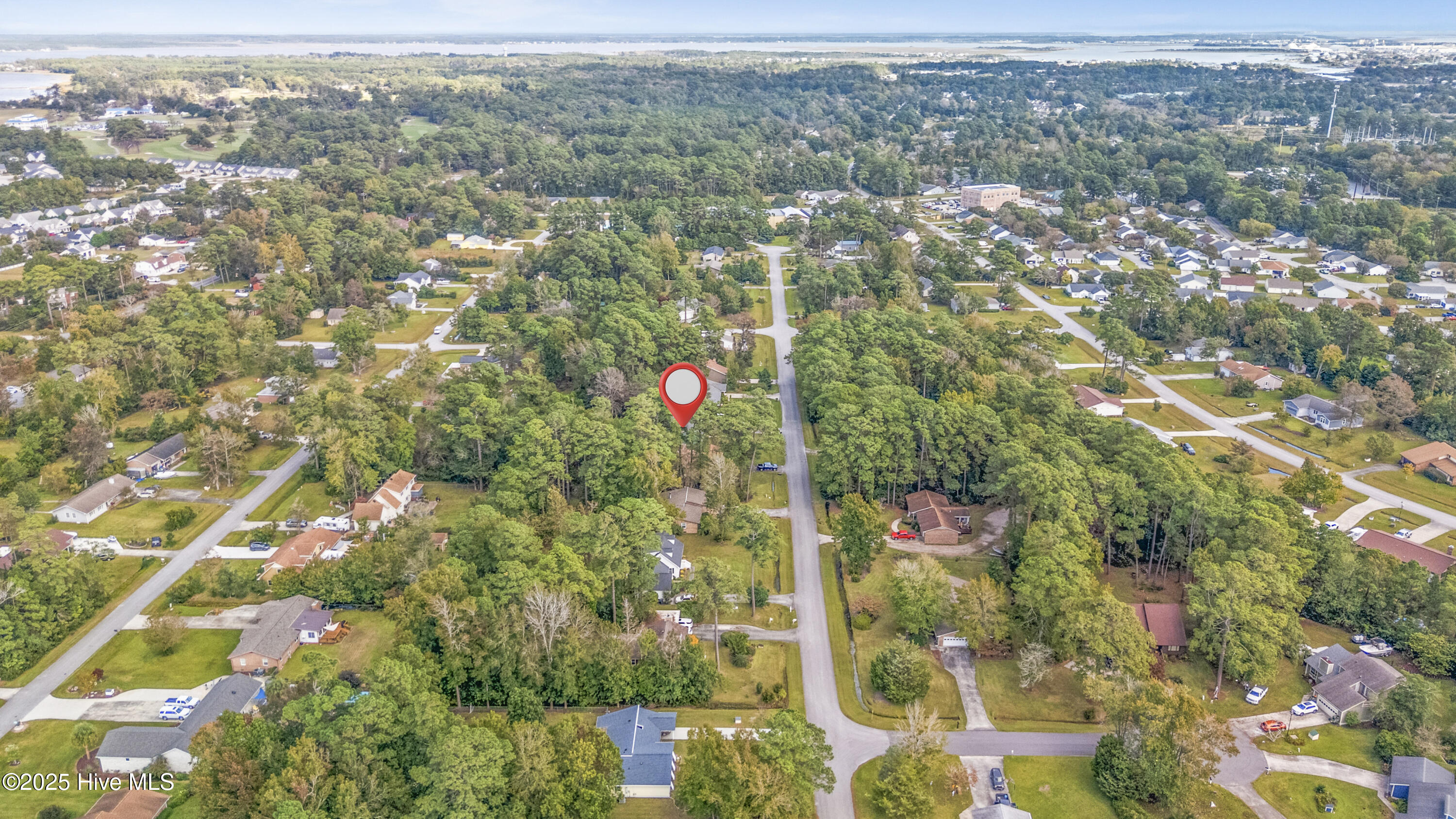 3608 Meadow Drive, Morehead City, NC, 28557