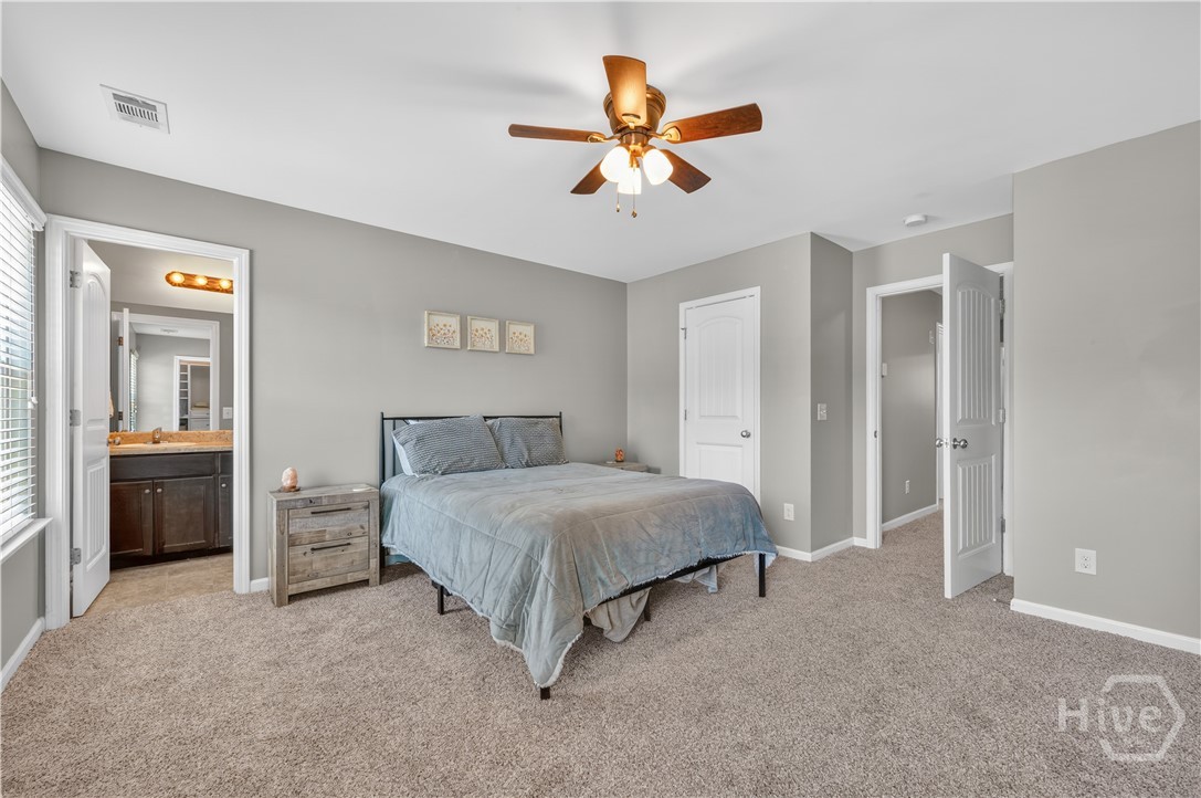 45 Fiore Drive, Savannah, GA, 31419