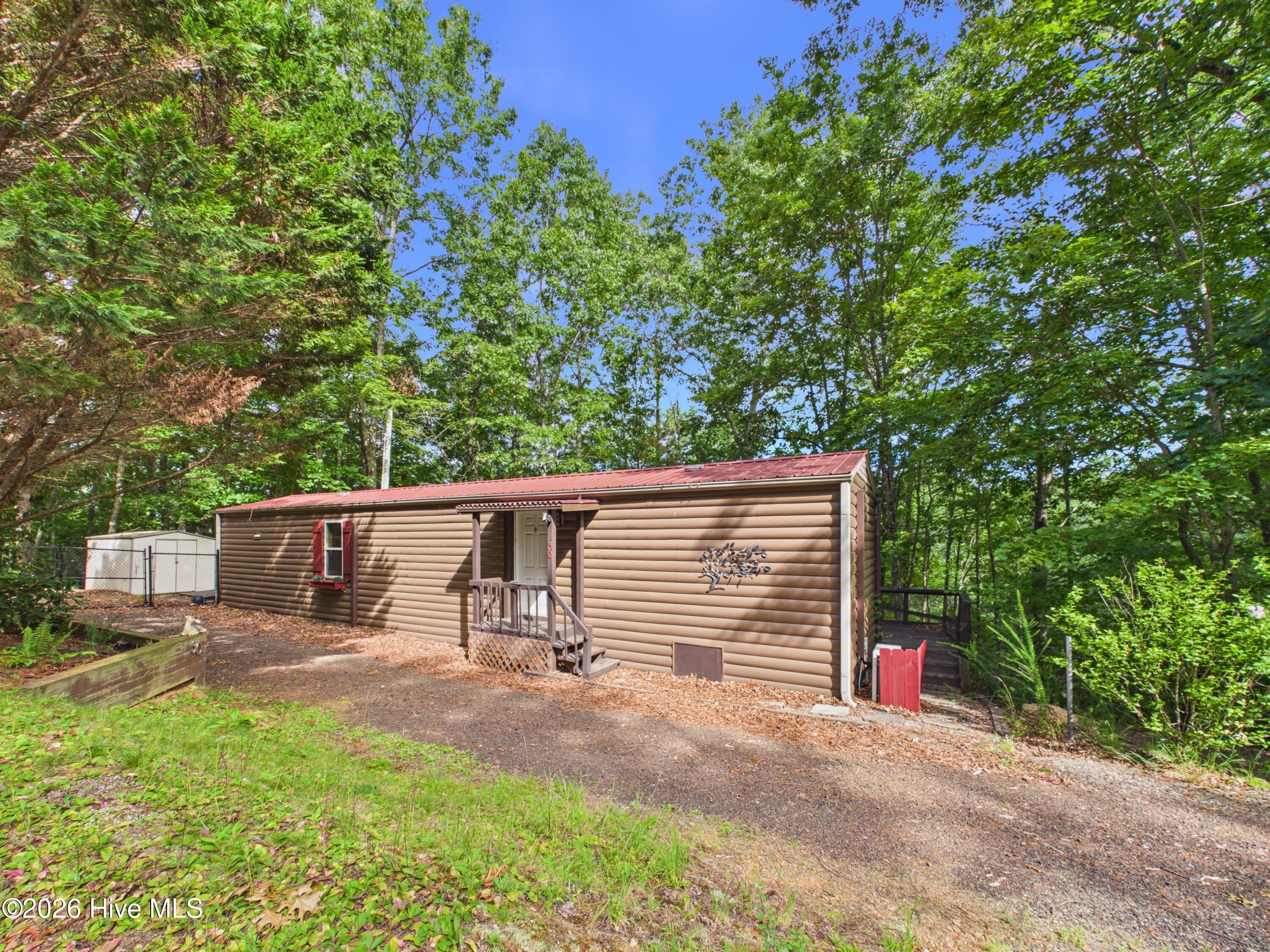 30 Sapphire Ridge