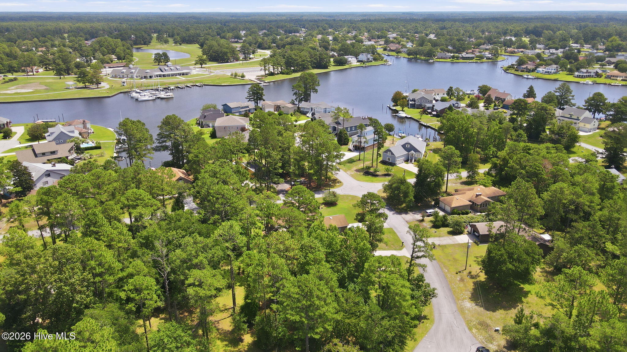 807 Clipper Court,New Bern