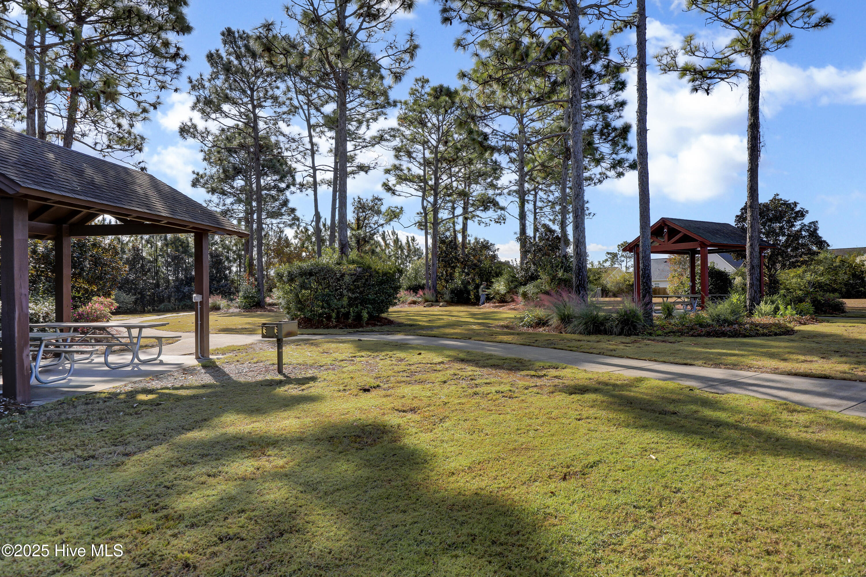 437 Belvedere Drive, Holly Ridge, NC, 28445