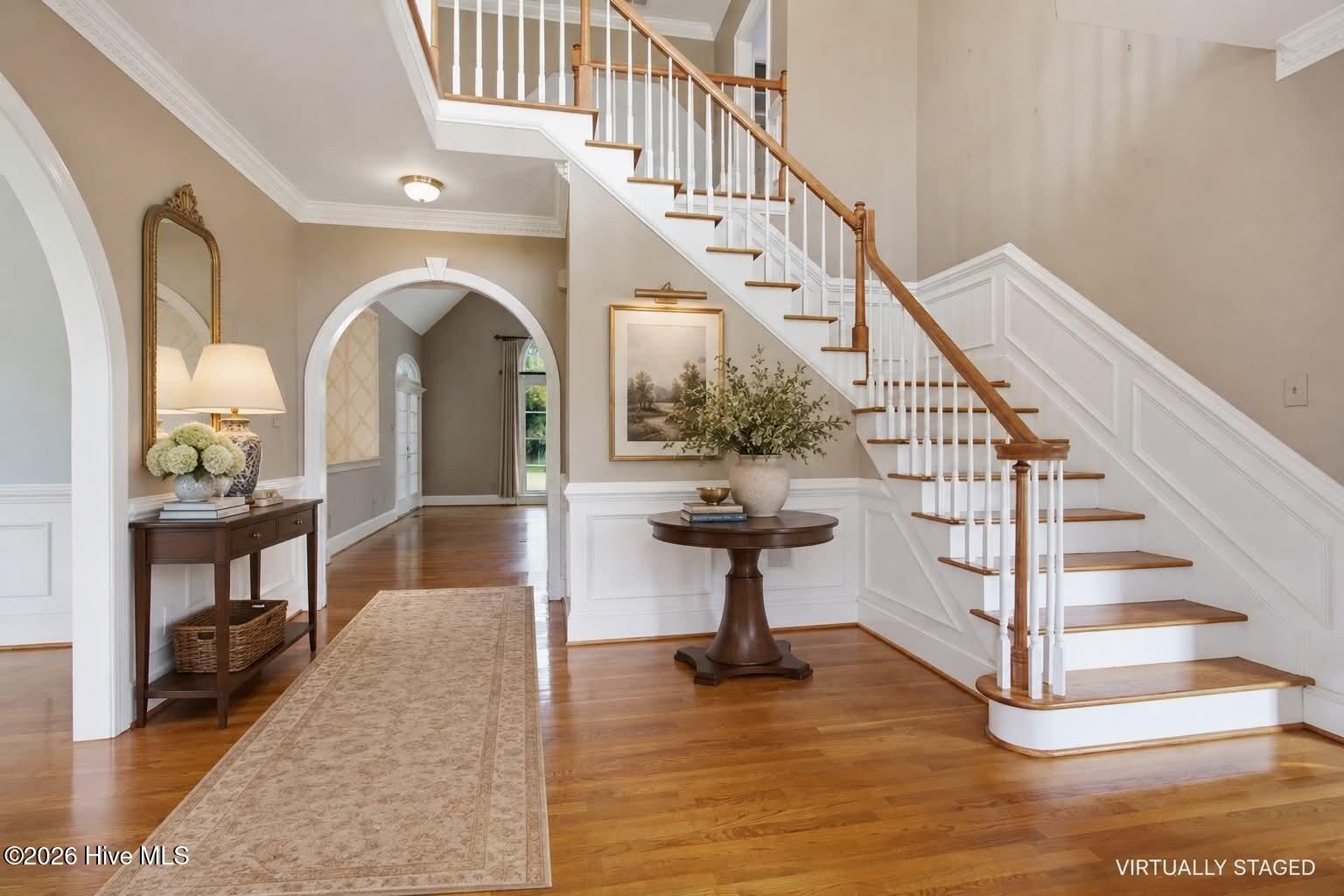 1107 Country Club Drive,Trent Woods
