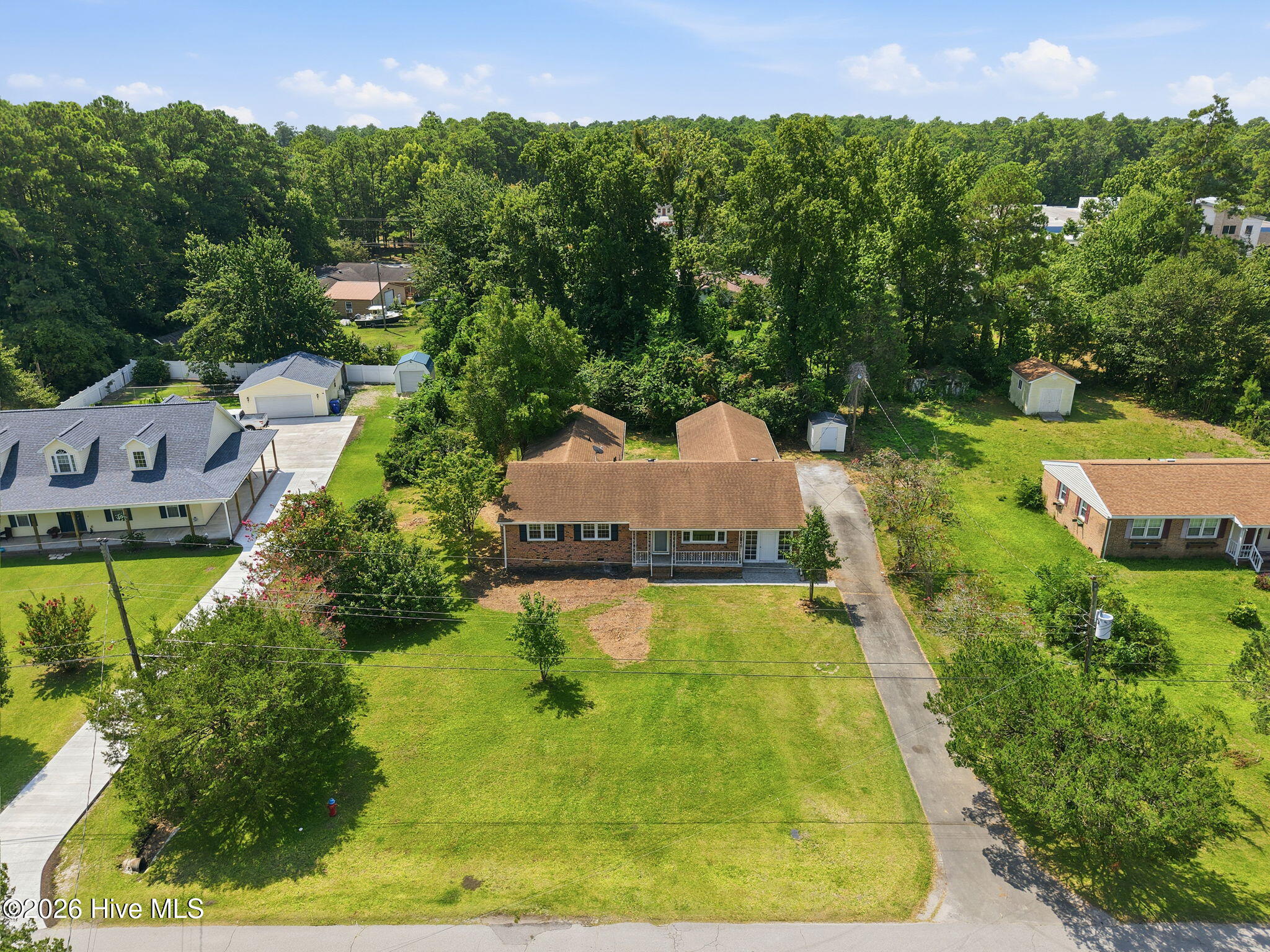 2554 Forest 