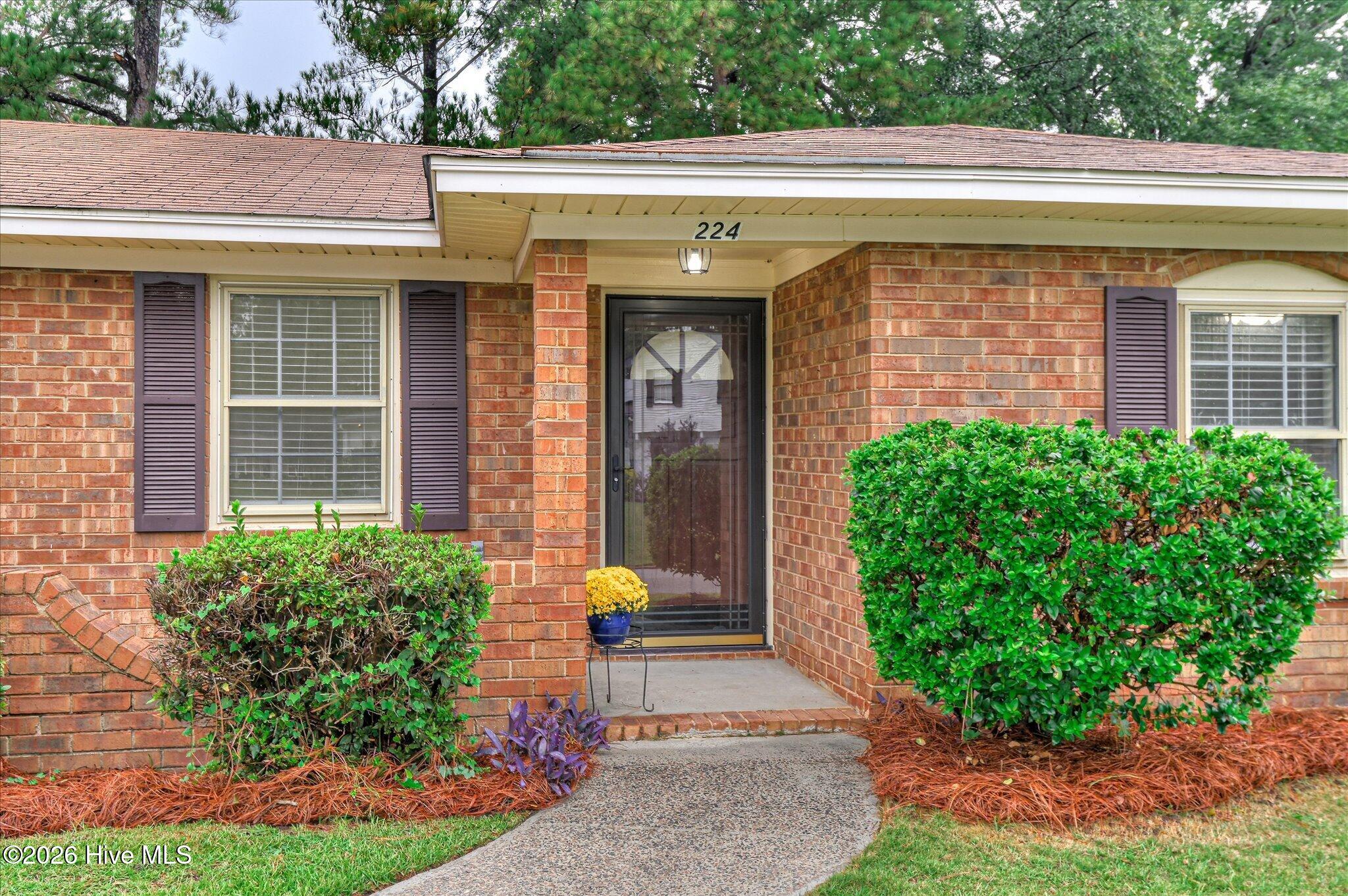 Photo 3 of Single family home for sale at 224 Cavalier Dr, Augusta, GA 30907 | MLS# 100608896 | Listing updated on 2026-10-07