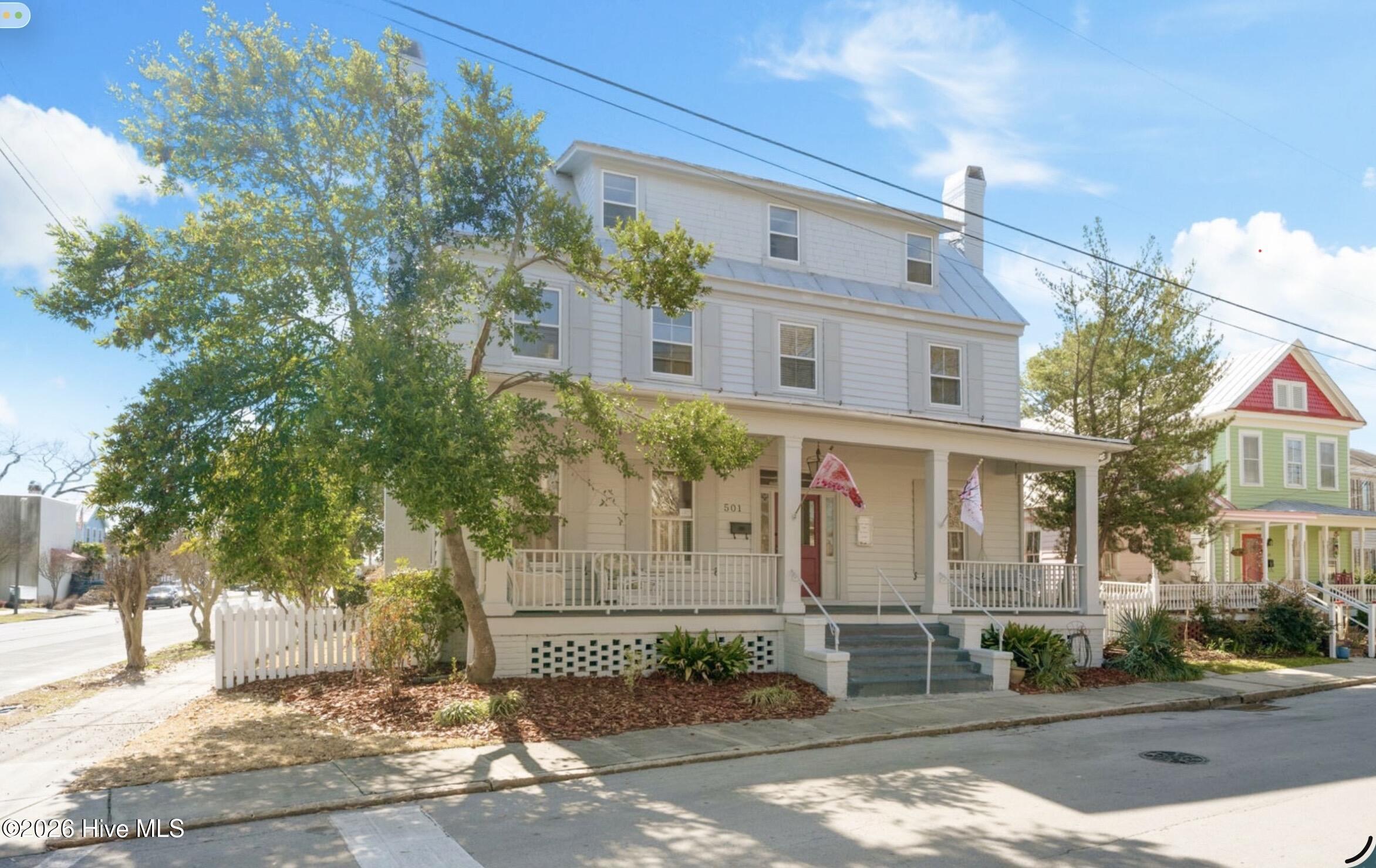 501 New, New Bern, North Carolina, 4 Bedrooms Bedrooms, 13 Rooms Rooms,5 BathroomsBathrooms,Single family residence,For sale,New,100552031 501 New, New Bern, North Carolina, 4 Bedrooms Bedrooms, 13 Rooms Rooms,5 BathroomsBathrooms,Single family residence,For sale,New,100552031