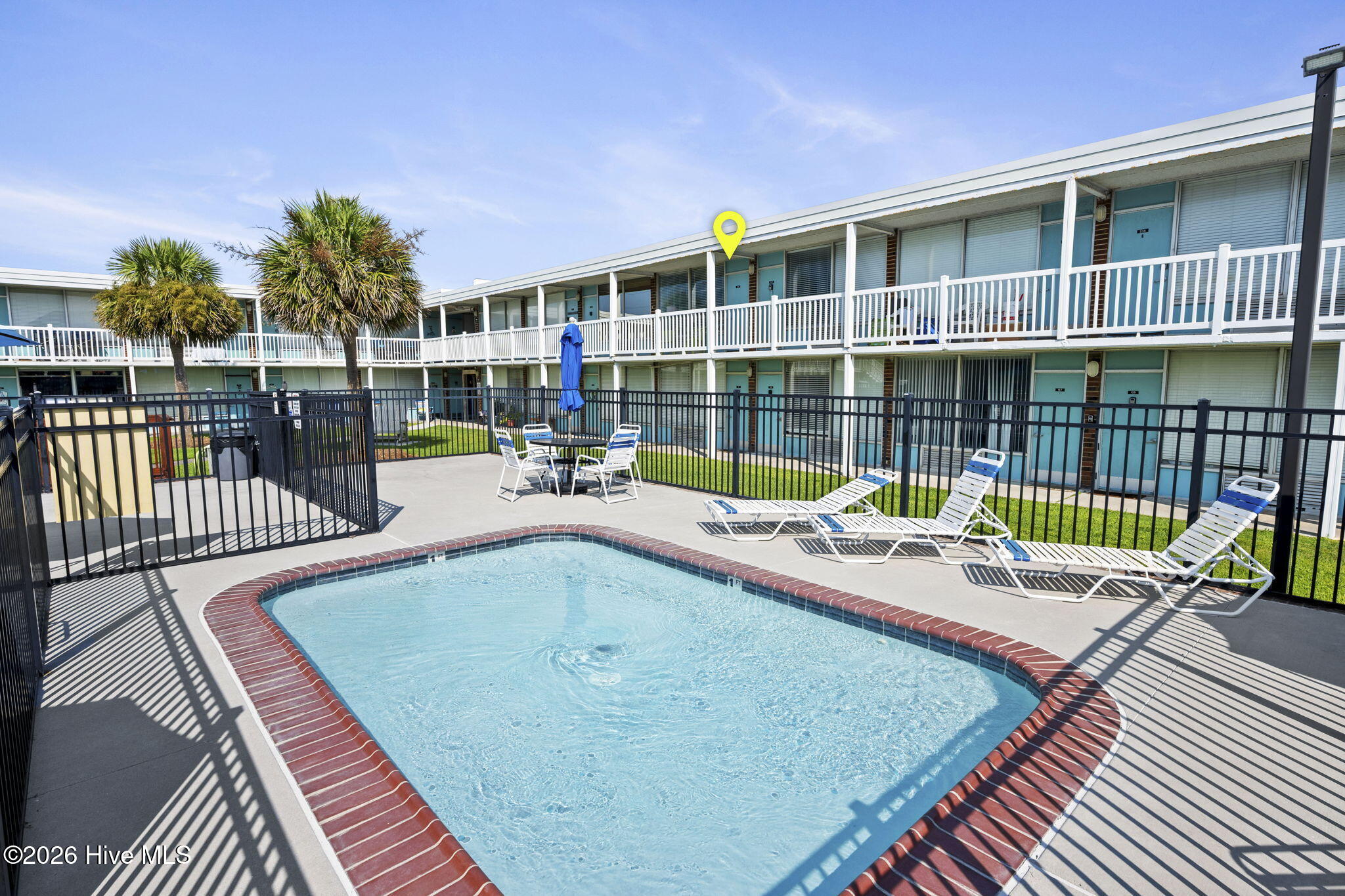 1918 W Fort Macon Road 241,Atlantic Beach