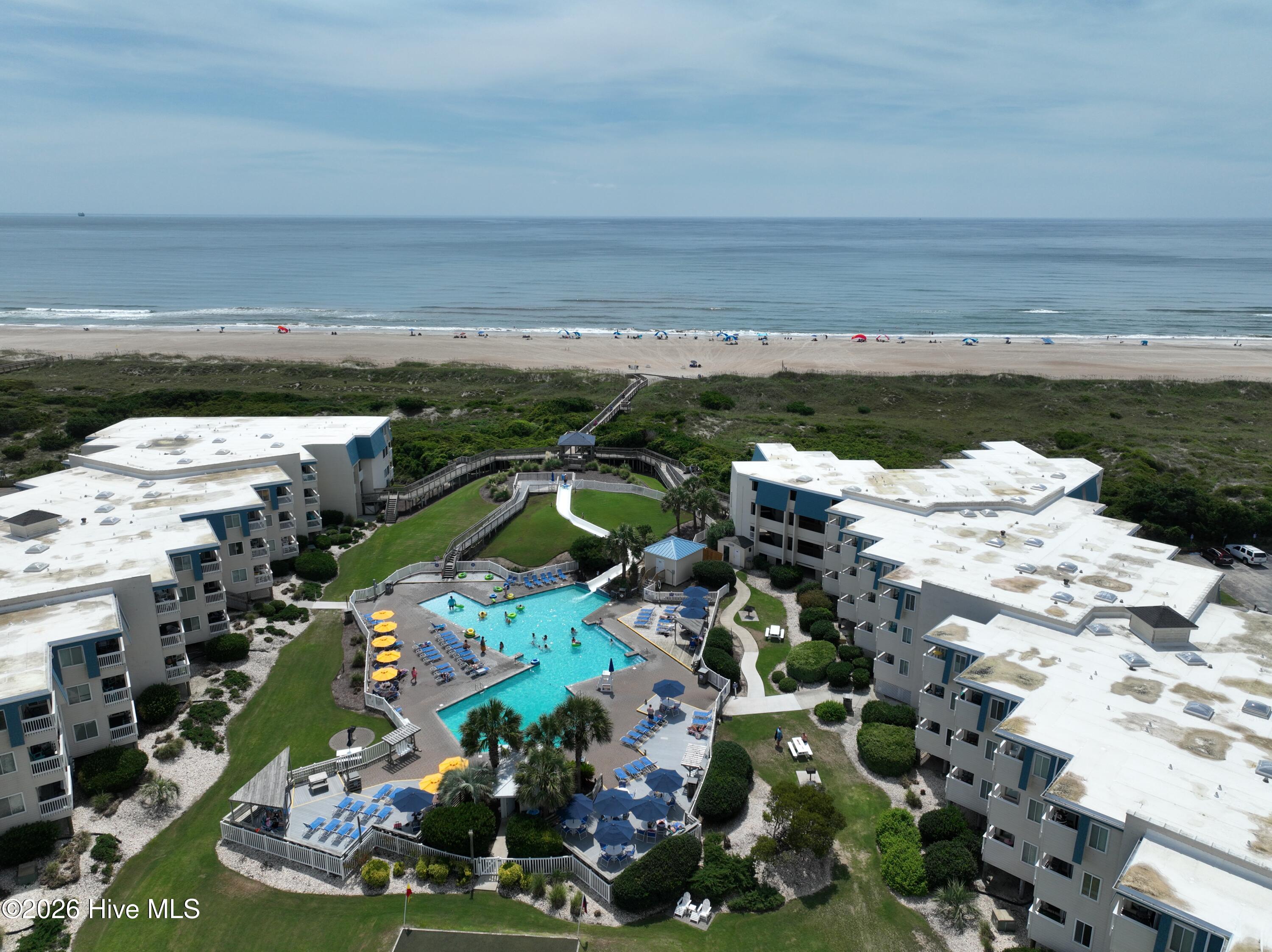 1904 E Ft Macon Road 348,Atlantic Beach