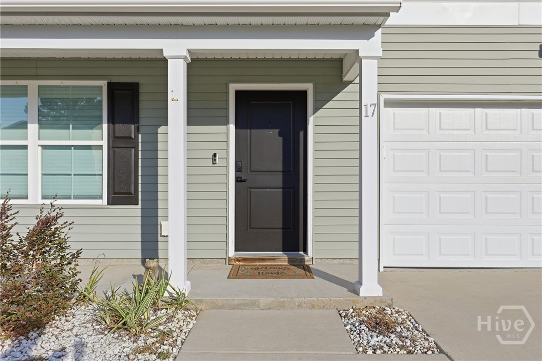 Homes for sale in Guyton, GA | 17 Summer Pl Dr, Guyton, GA 31312 | MLS# SA343338