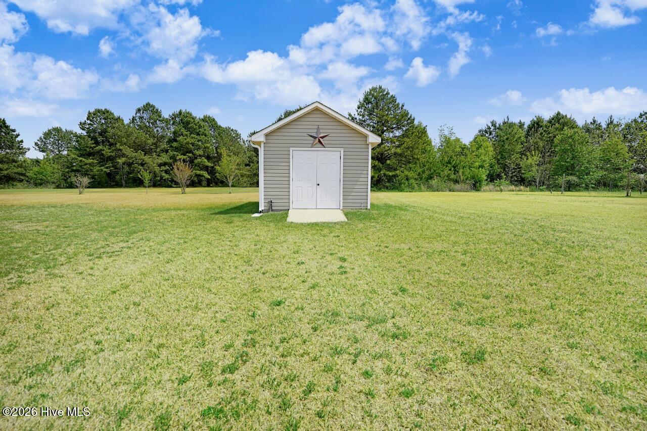 3589 N Old Carriage Road, Rocky Mount, NC, 27804