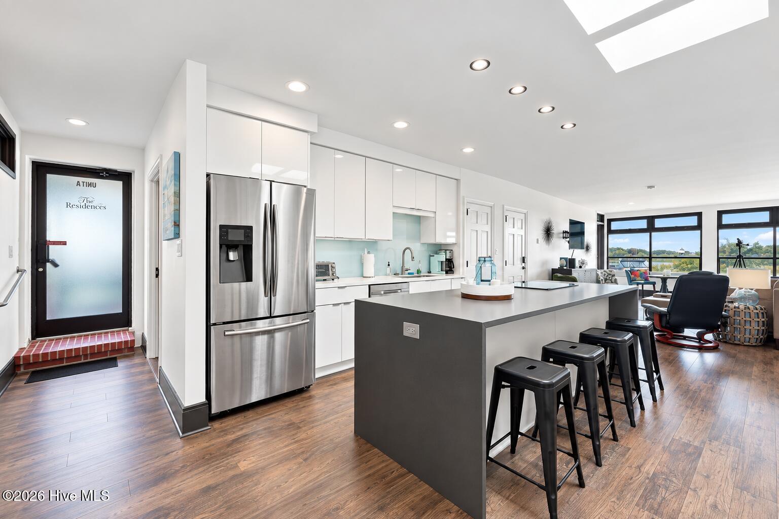 509 Front Street A,Beaufort