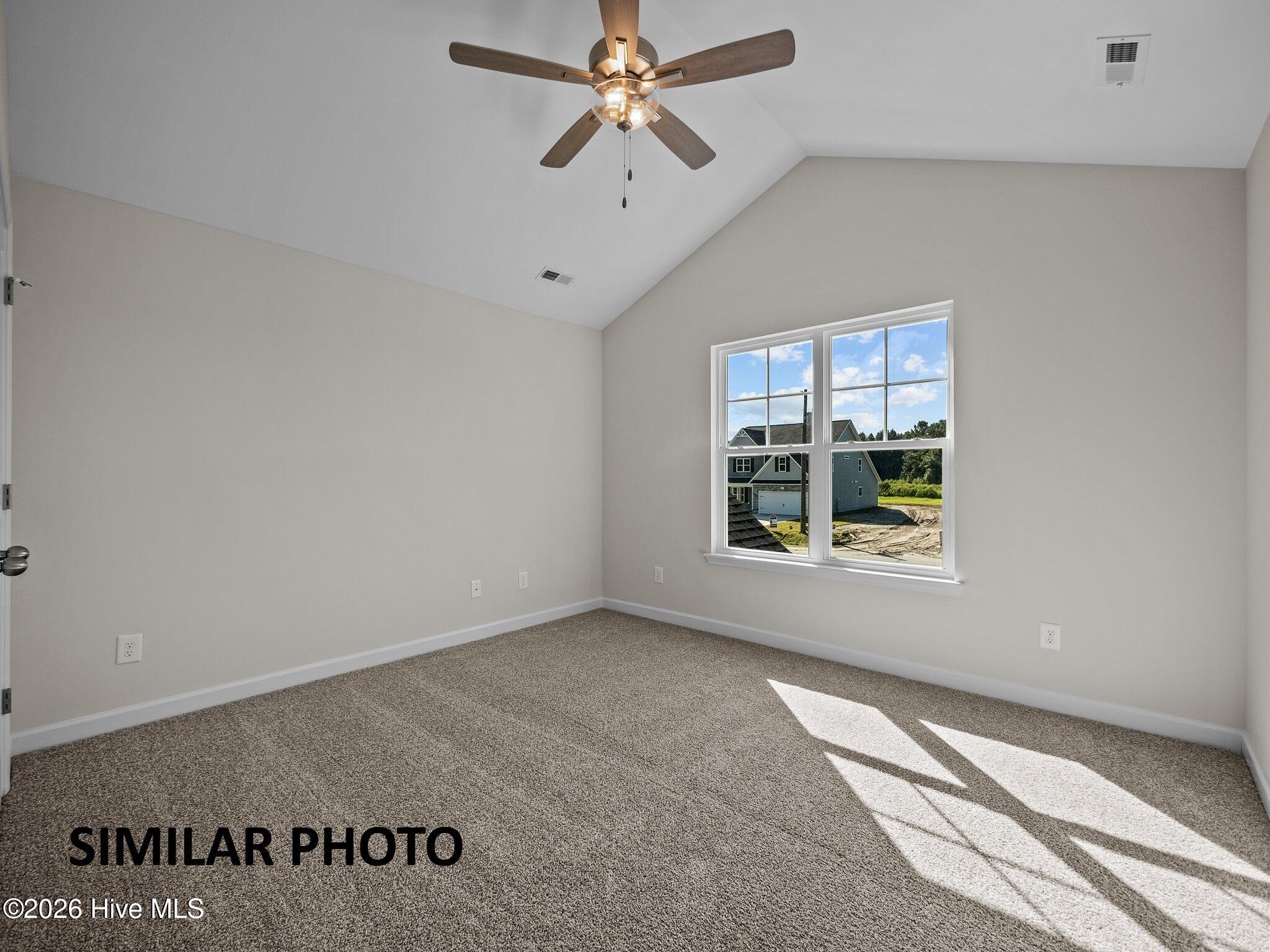 201 Gate Water Court Lot #37,Jacksonville