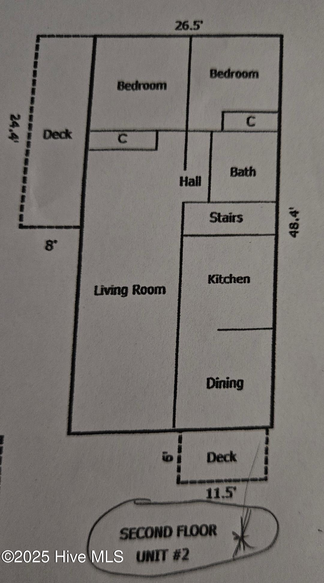 Property at 109 Yaupon Drive