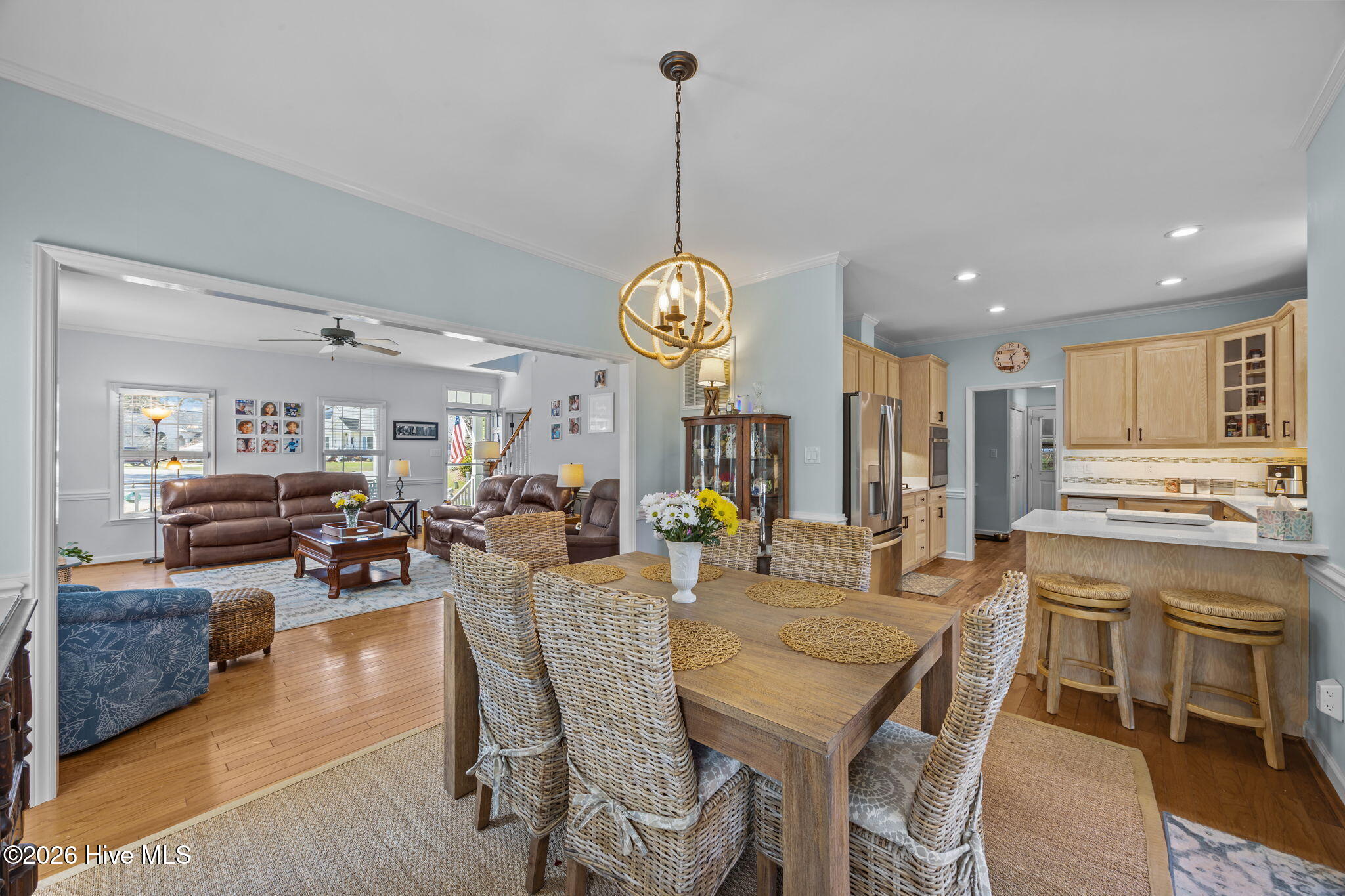 504 Blackledge Circle,Trent Woods