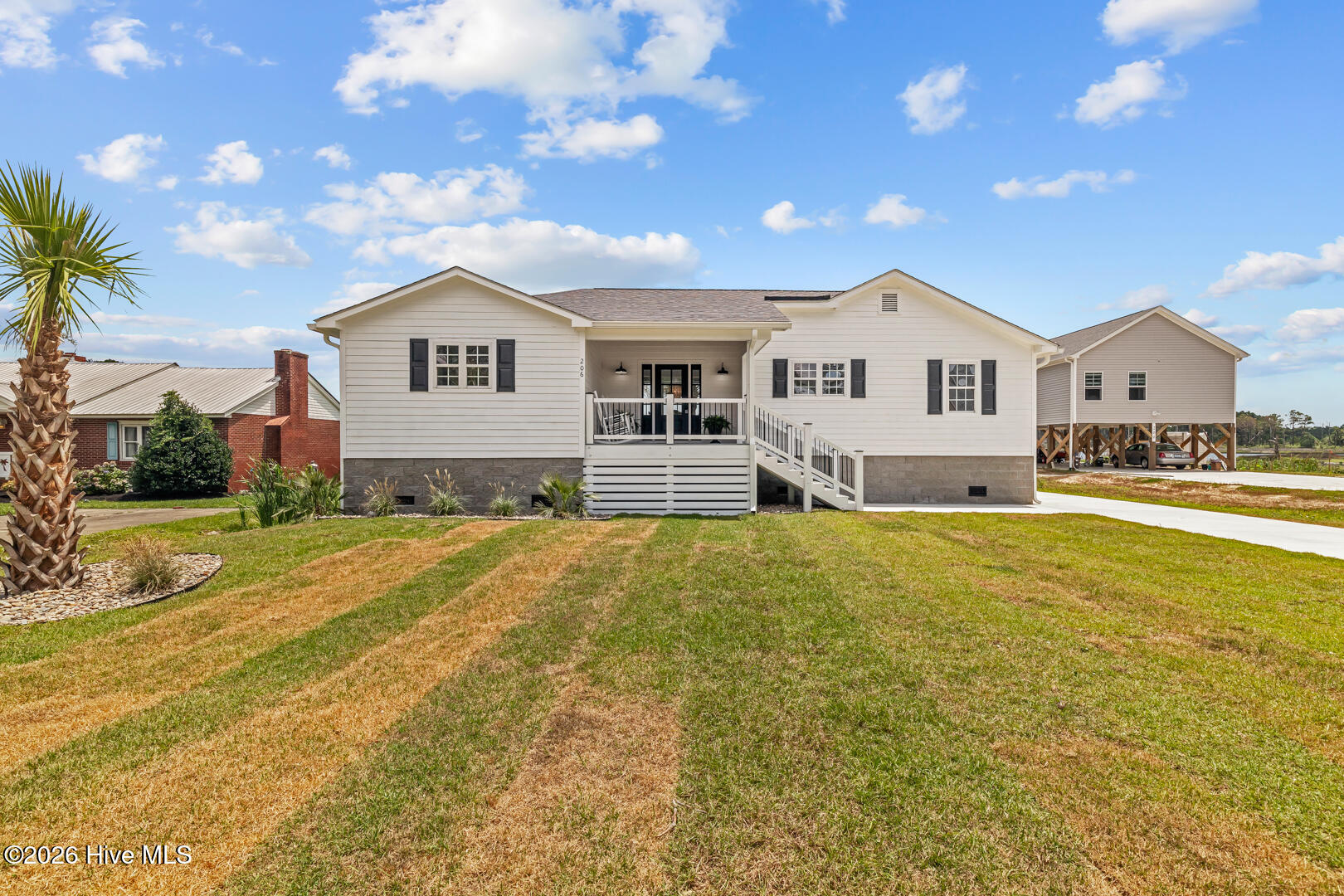 206 Goose Creek Loop 