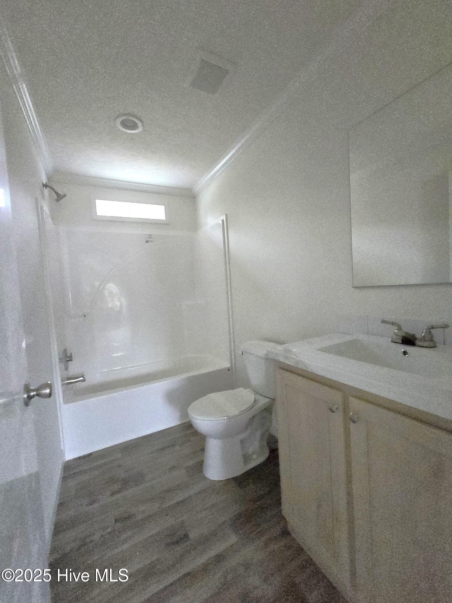 405 S Alligator Lane, Willard, NC 28478 – photo 12: Hall Bath 2