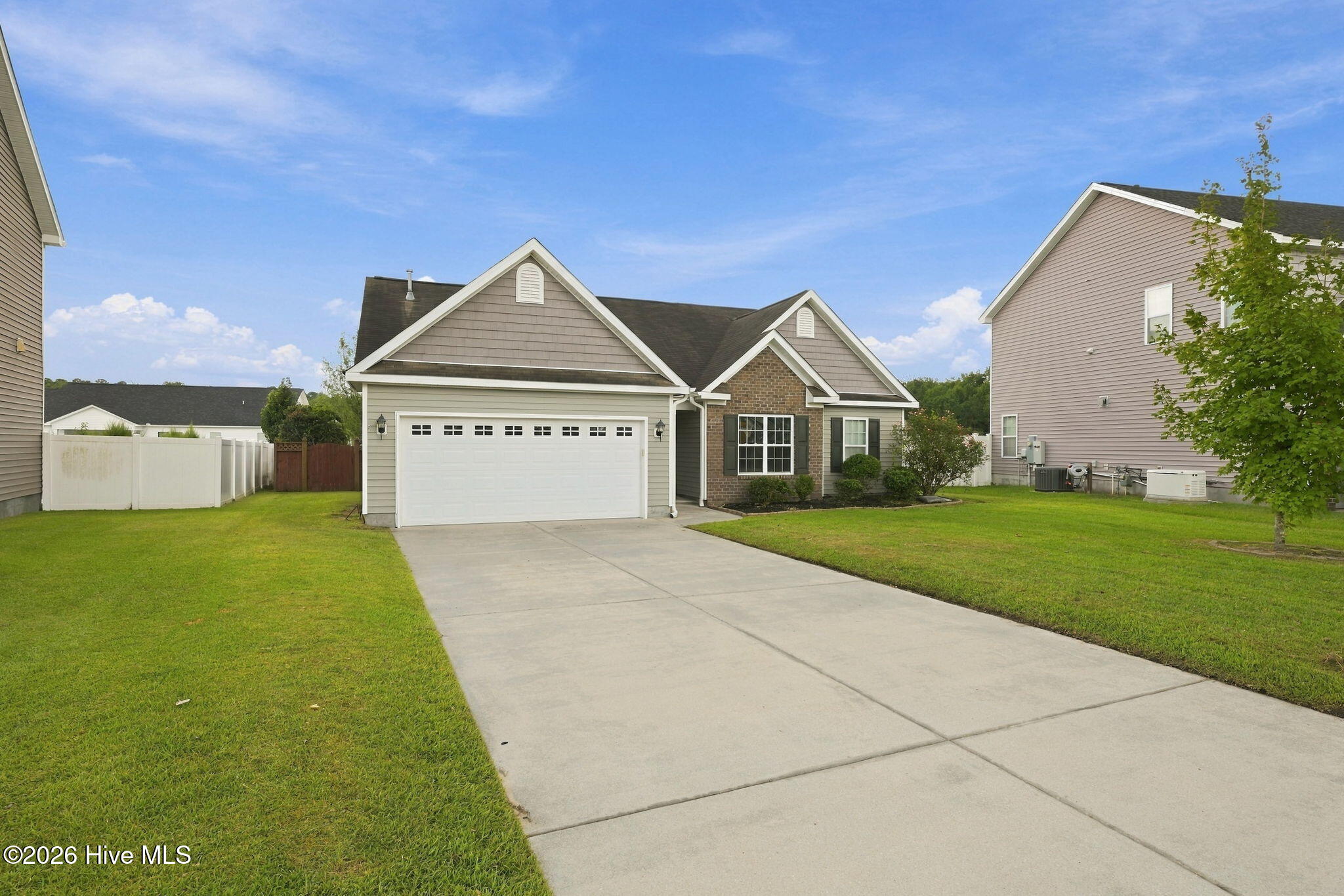 304 Lynden Lane,New Bern