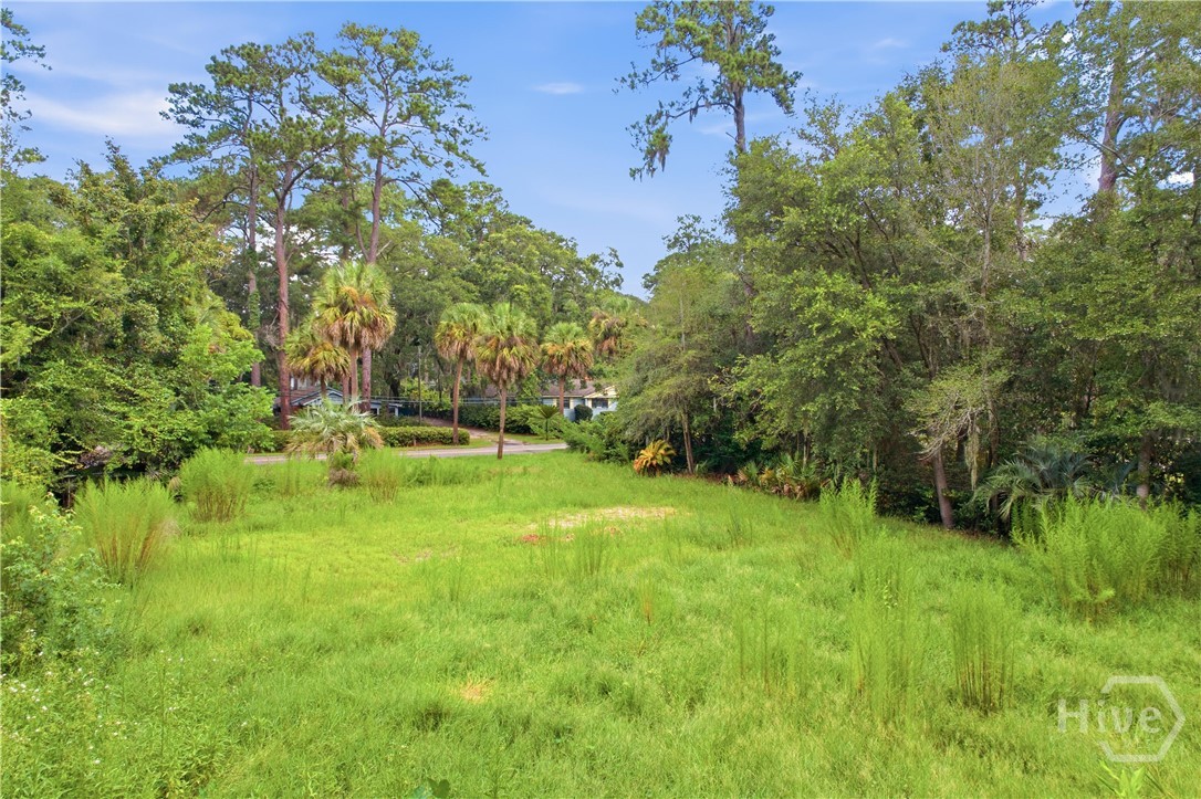 5th image of 2615 Norwood Ave, Savannah, GA 31406 | MLS# SA363111