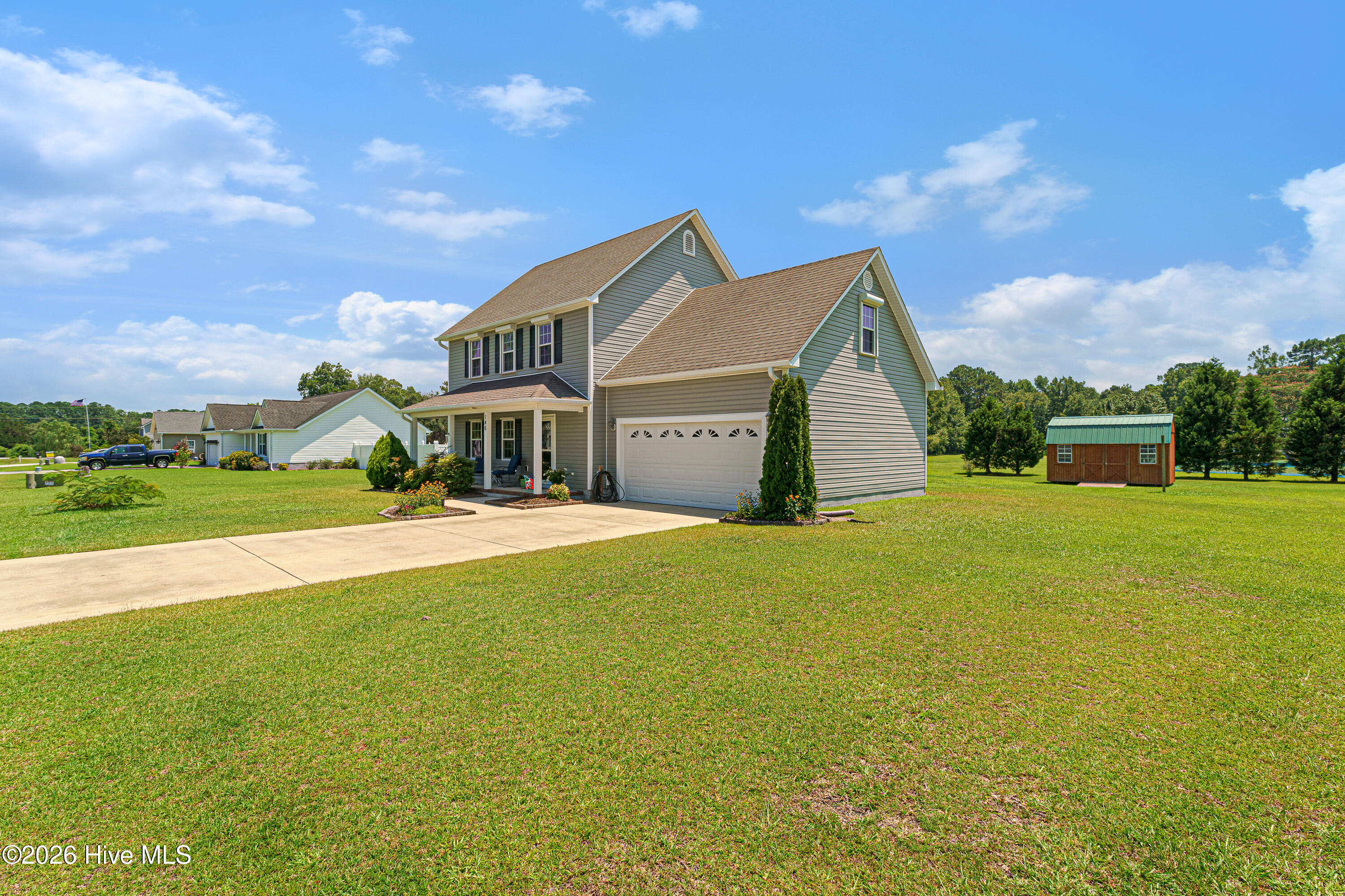 146 Quinn Hill Road,Newport