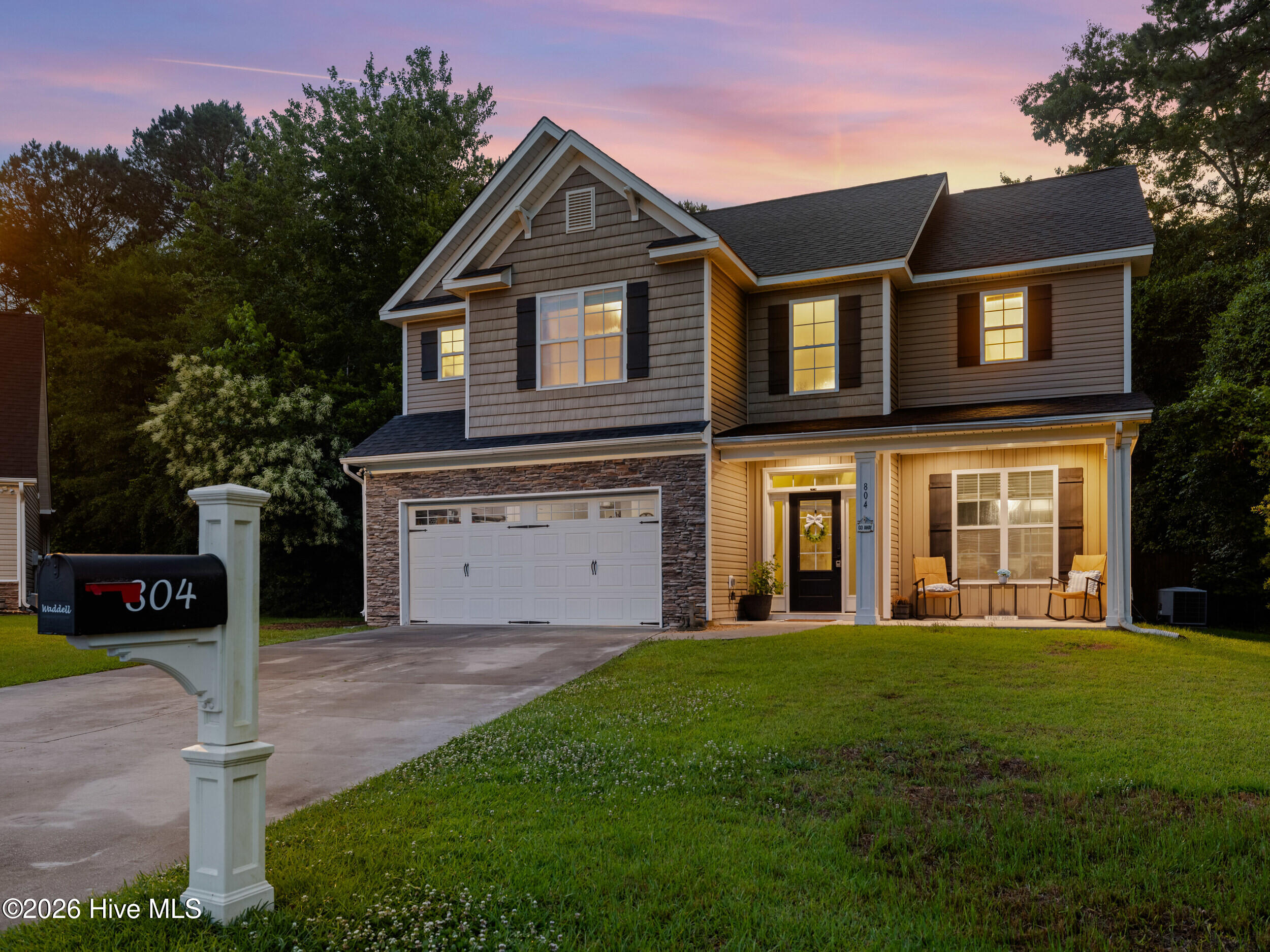 804 Little Cardinal Court,Jacksonville