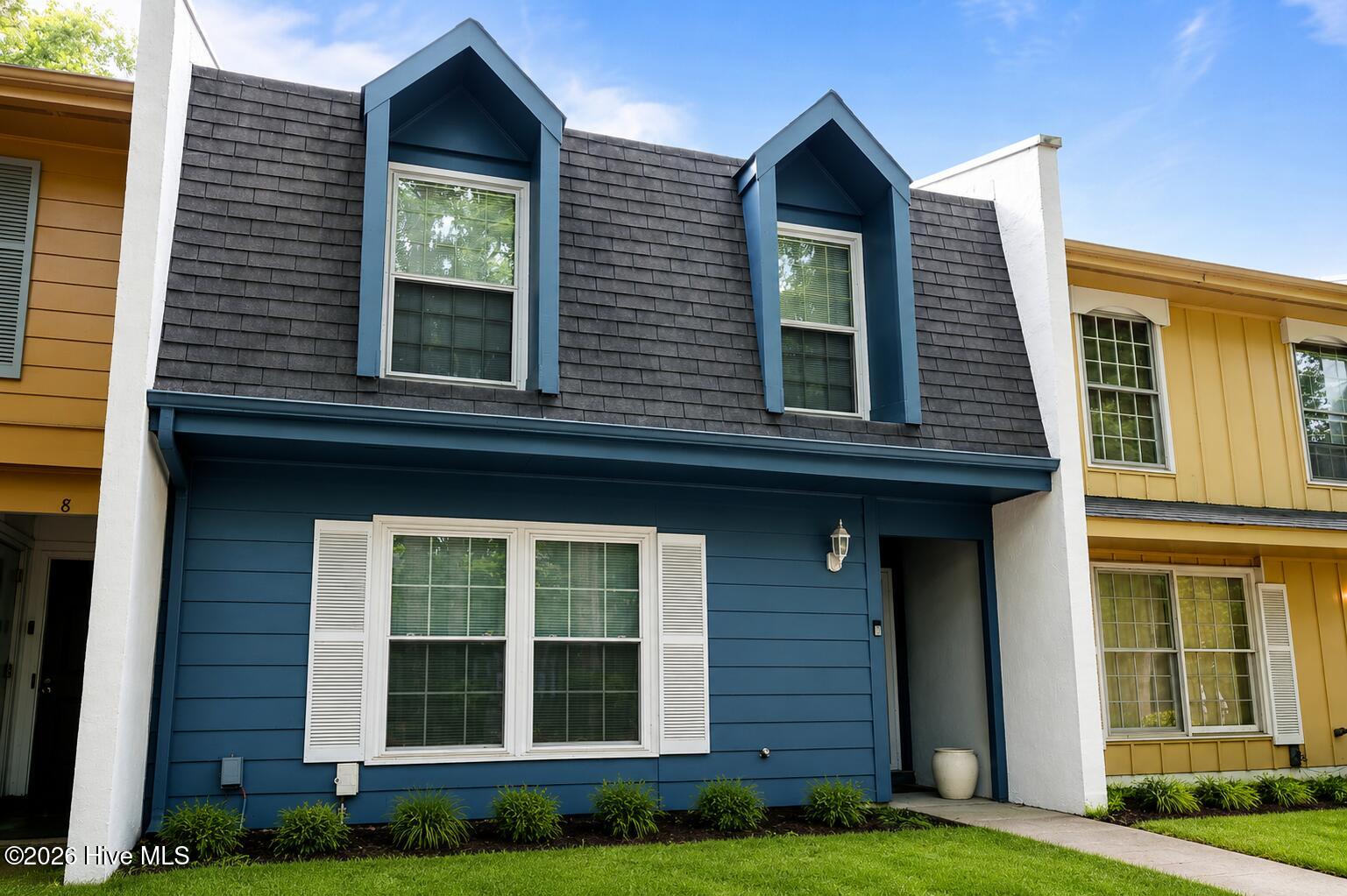 2nd image of 126 Oakmont Dr #9, Greenville, NC 27858 | MLS# 100587968