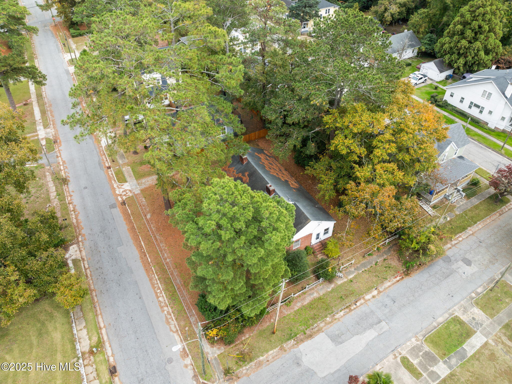 Homes for sale in Kinston, NC | 201 Park Ave, Kinston, NC 28501 | MLS# 100540755