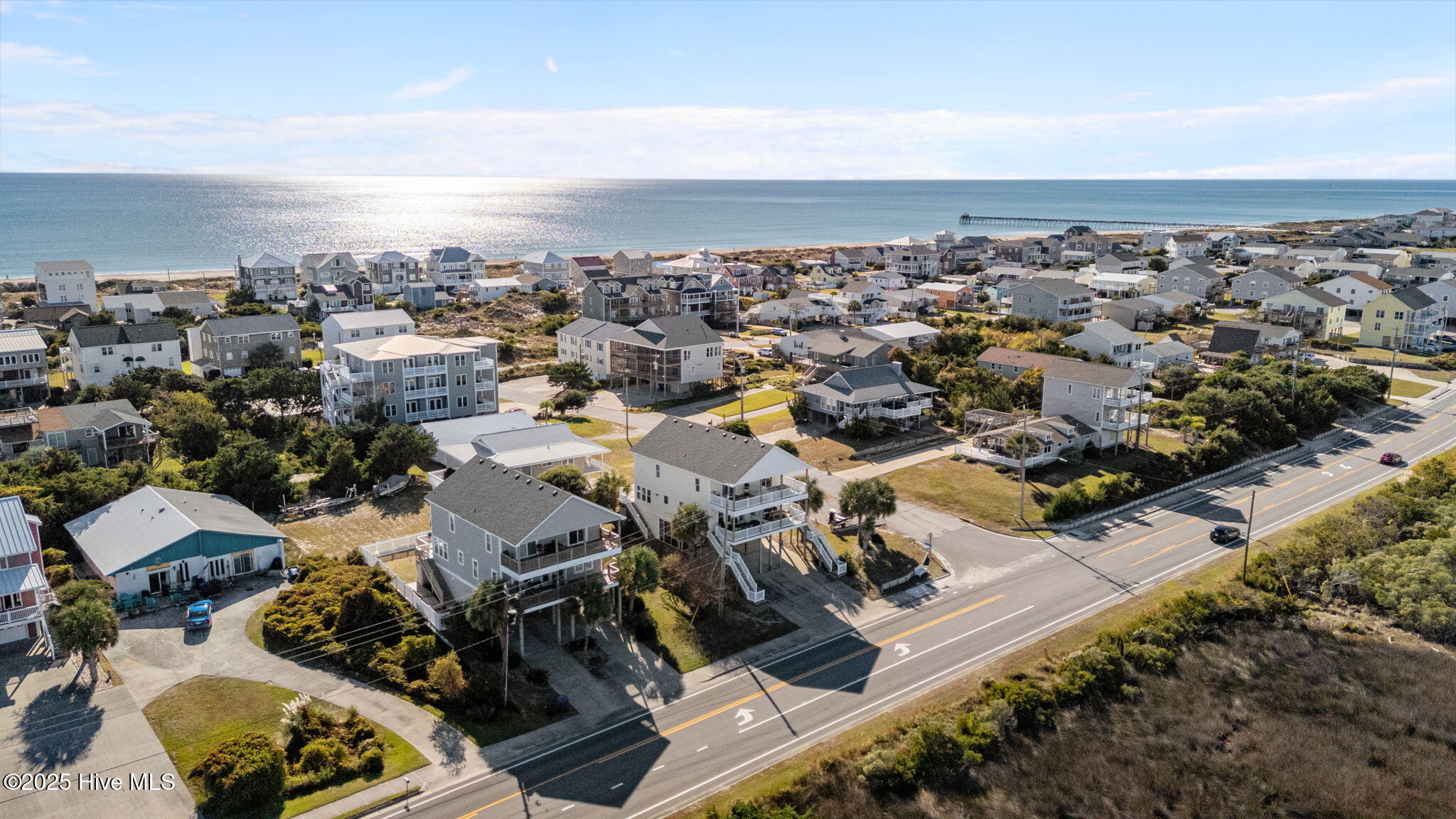 1100 E Ft Macon Road A,Atlantic Beach