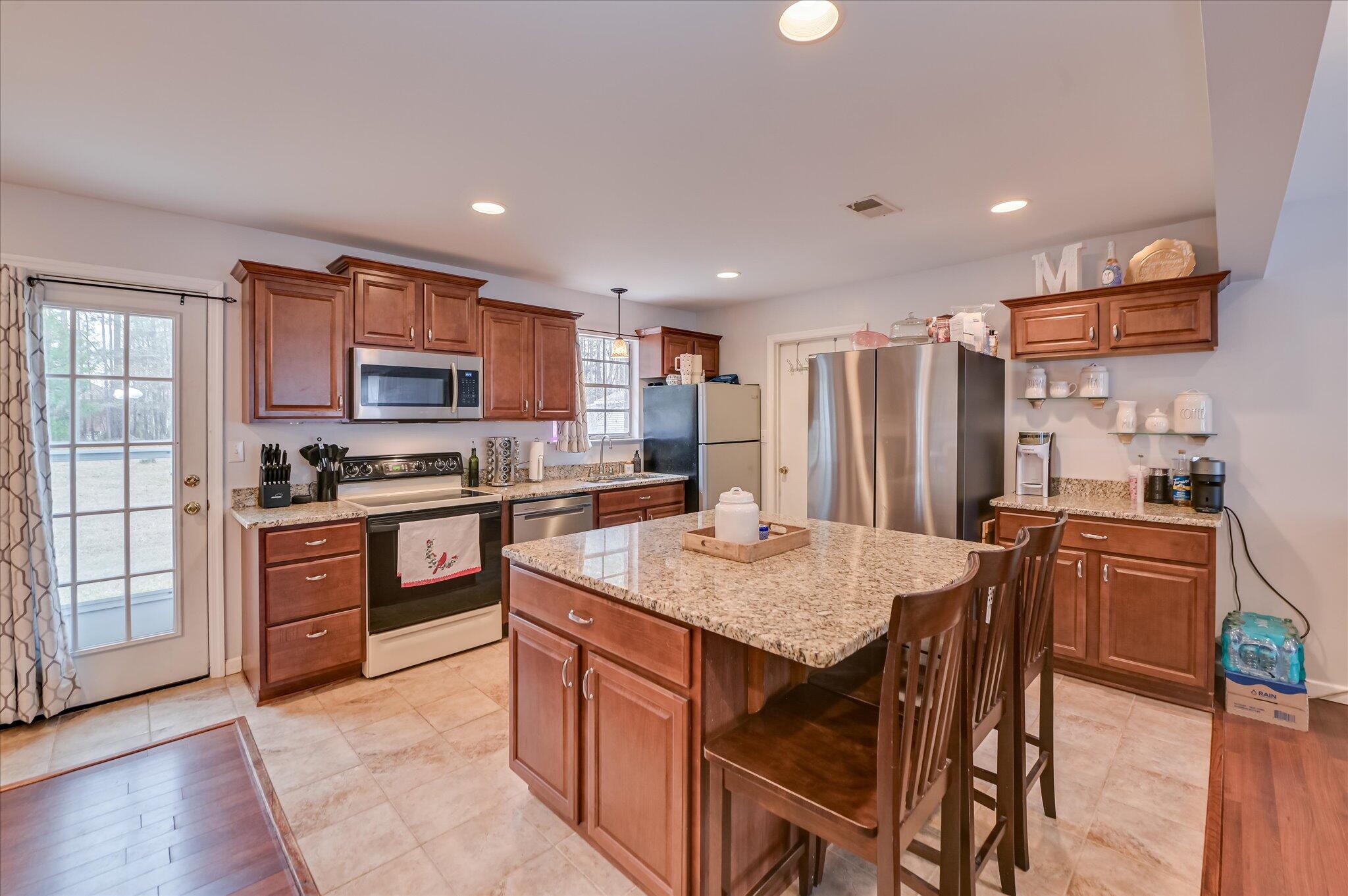 1786 Pine Log Road, Augusta, GA, 30906