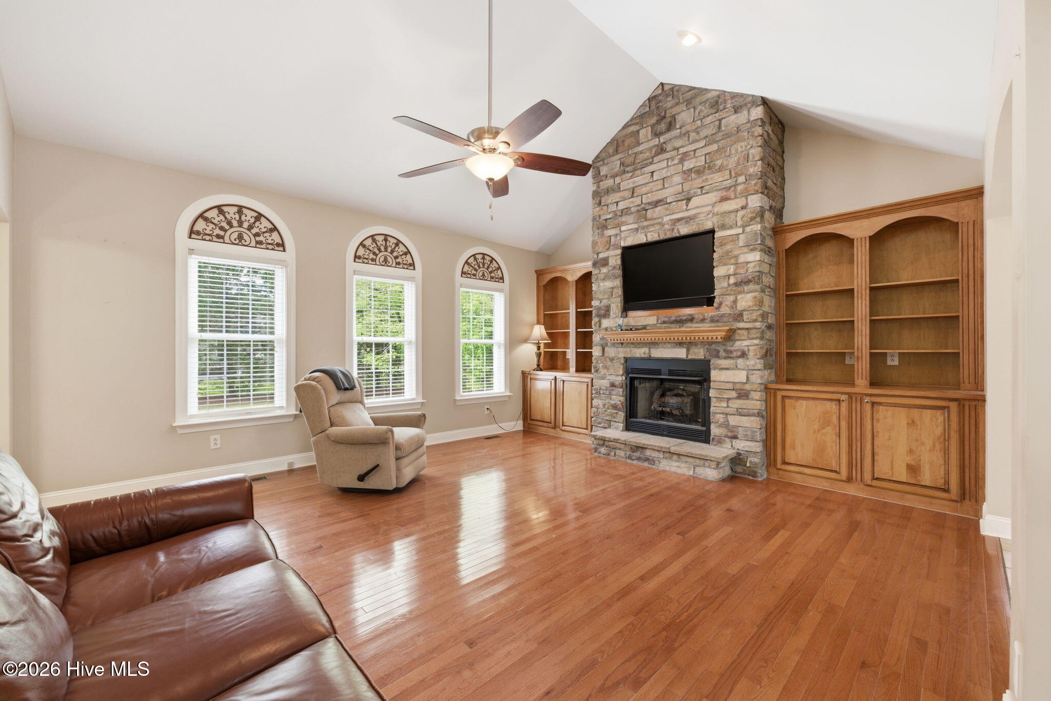 130 Quail Woods Drive,New Bern