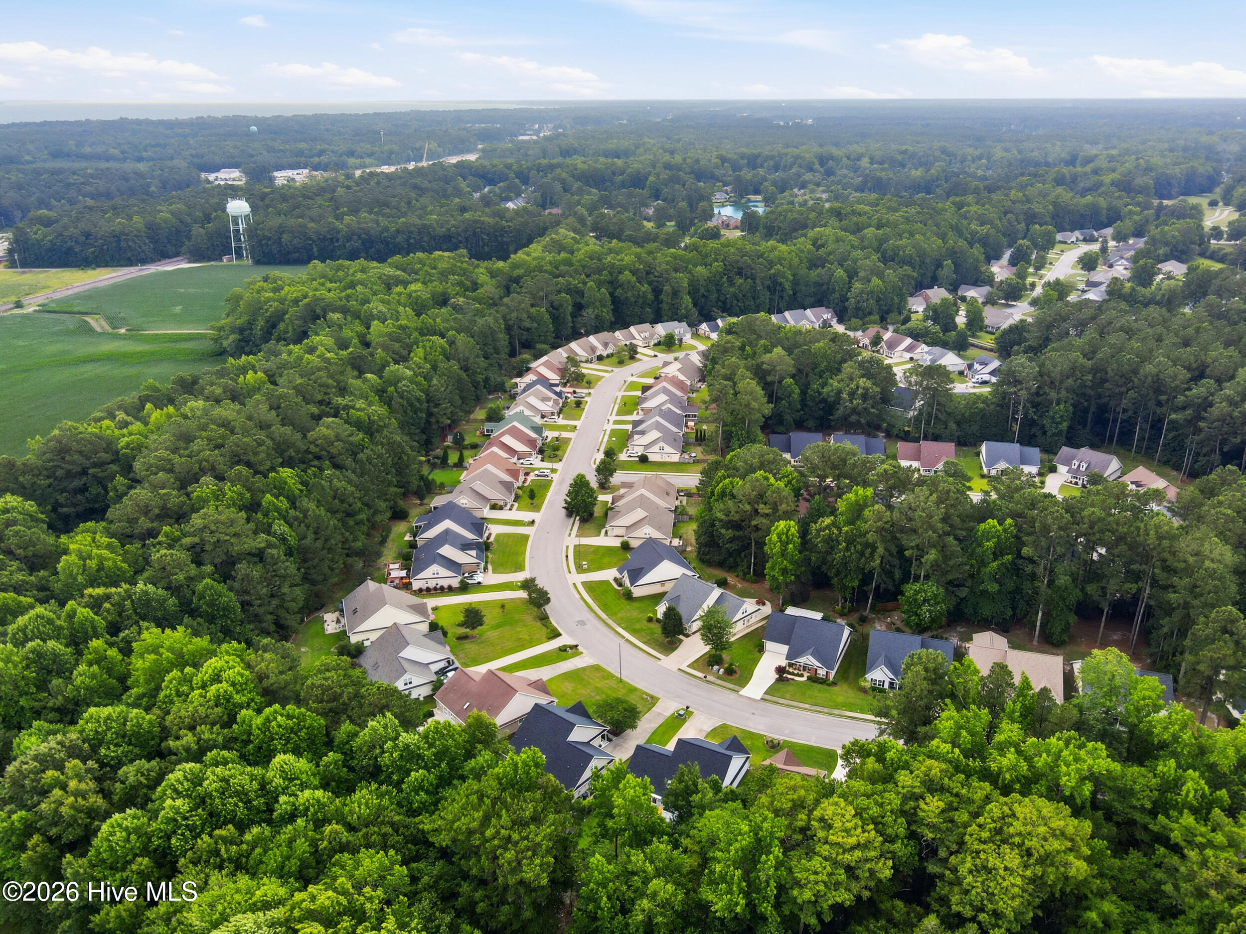 409 Neuchatel Road,New Bern
