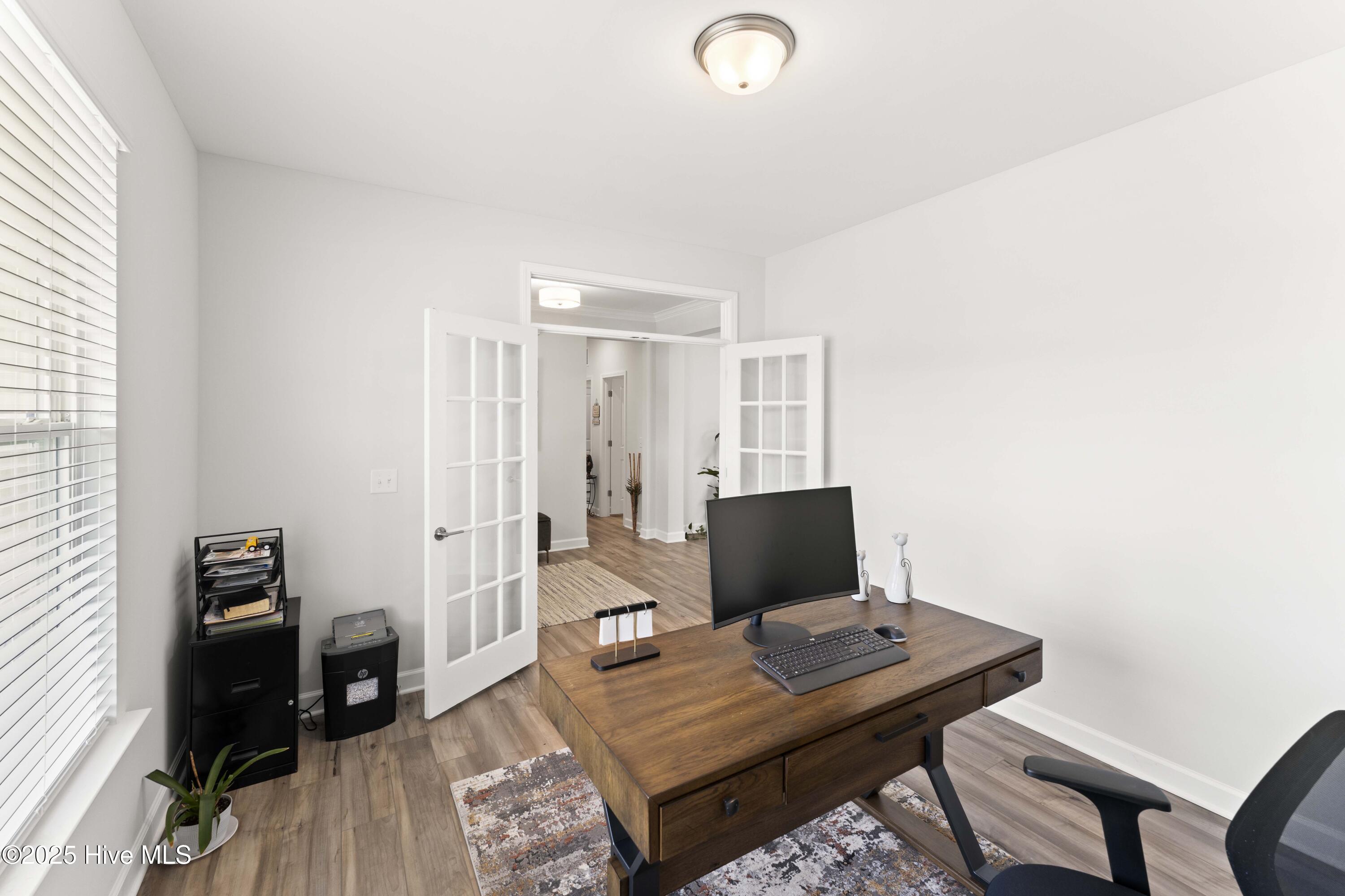 205 Morningside Lane, Angier, NC, 27501