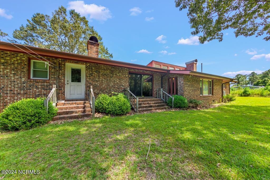 543 Cooper-Leath Trail, Oriental, NC, 28571