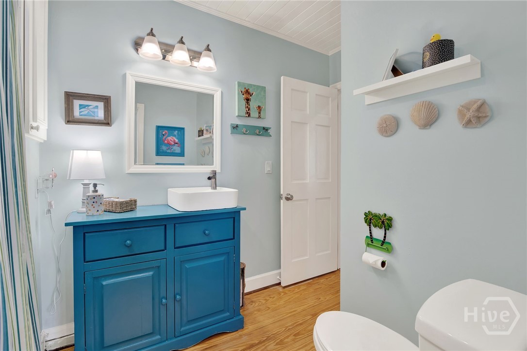 1102 Lovell Avenue, Tybee Island, GA 31328 Listing Photo  31