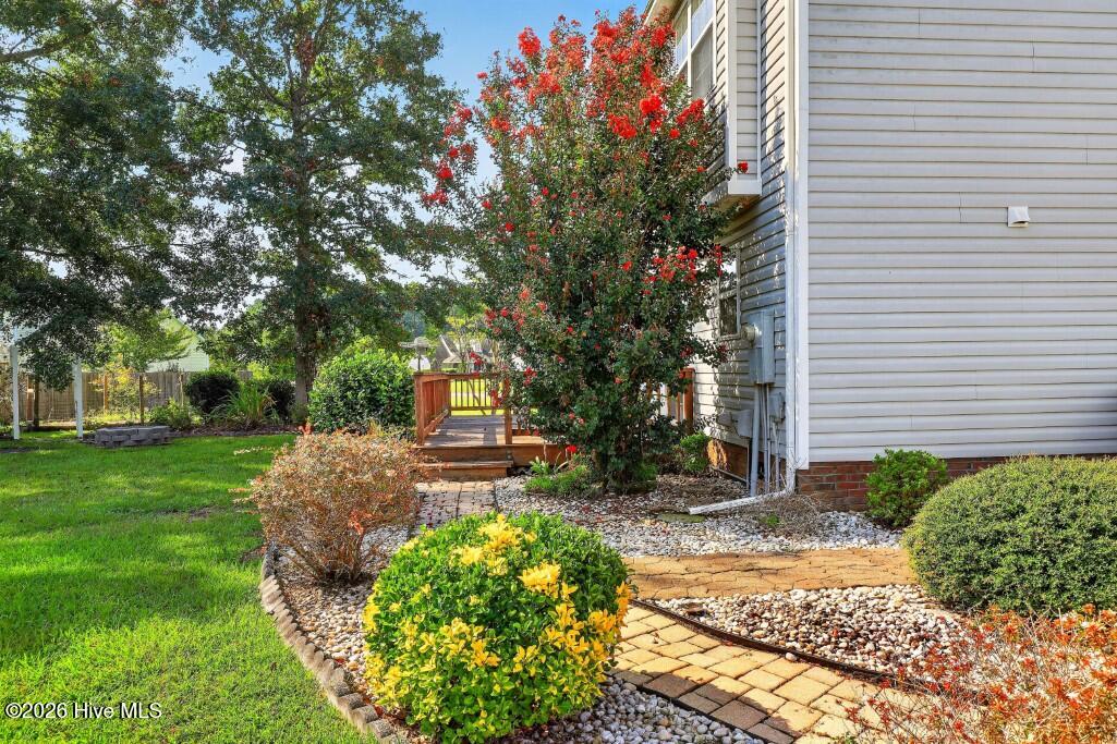 503 Island Place,Swansboro