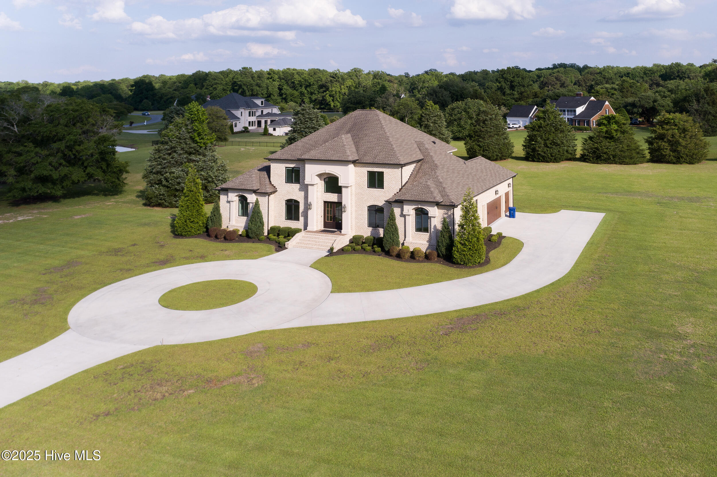 541 White Horse Drive, Greenville, NC, 27834