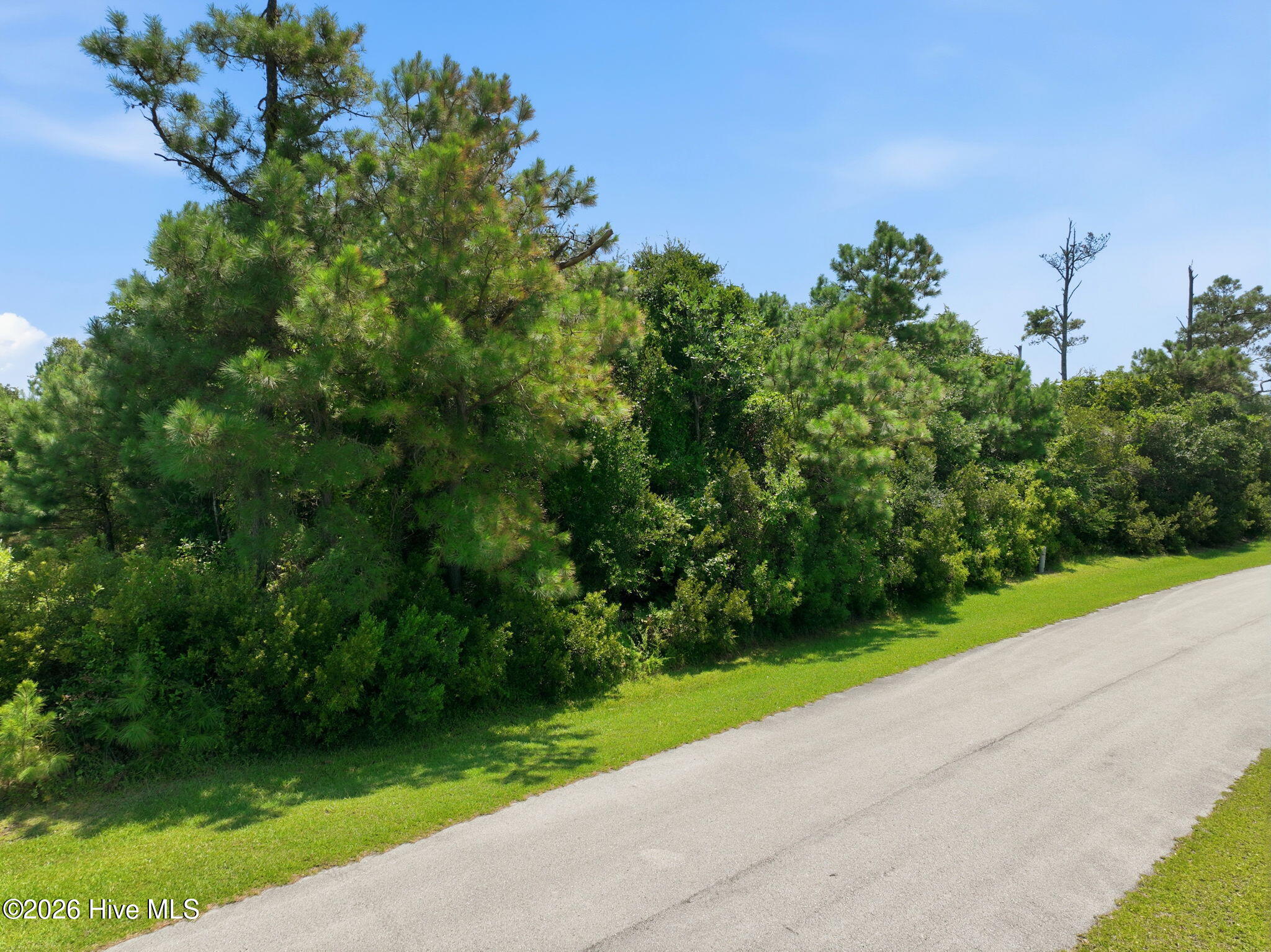 162 Westbay Circle,Harkers Island