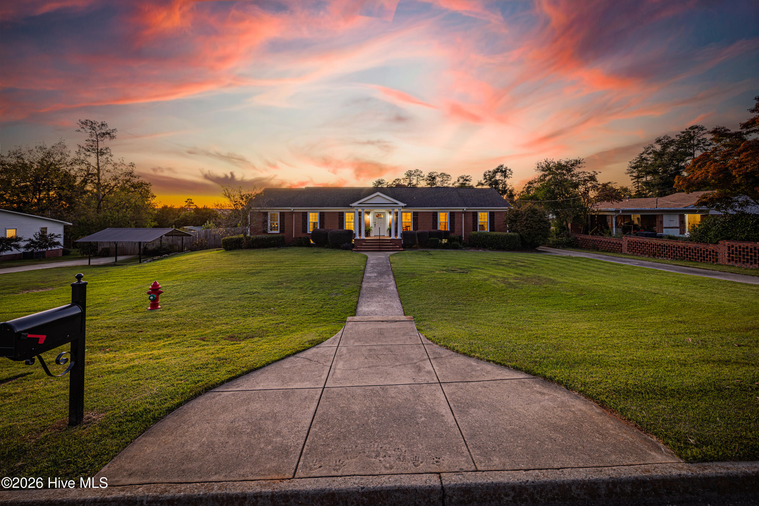 Photo 1 of Single family home for sale at 1006 Lake Ave, North Augusta, SC 29841 | MLS# 100612741 | Listing updated on 2026-10-28